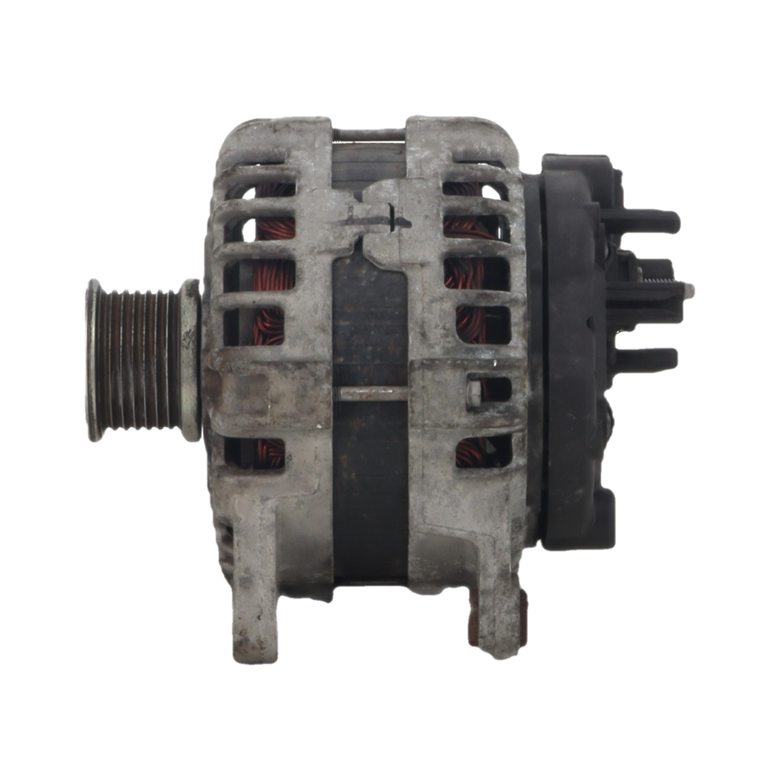 Alternateur pour NISSAN X-TRAIL 3 PHASE 1 Alternateur pour NISSAN X-TRAIL 3 PHASE 1