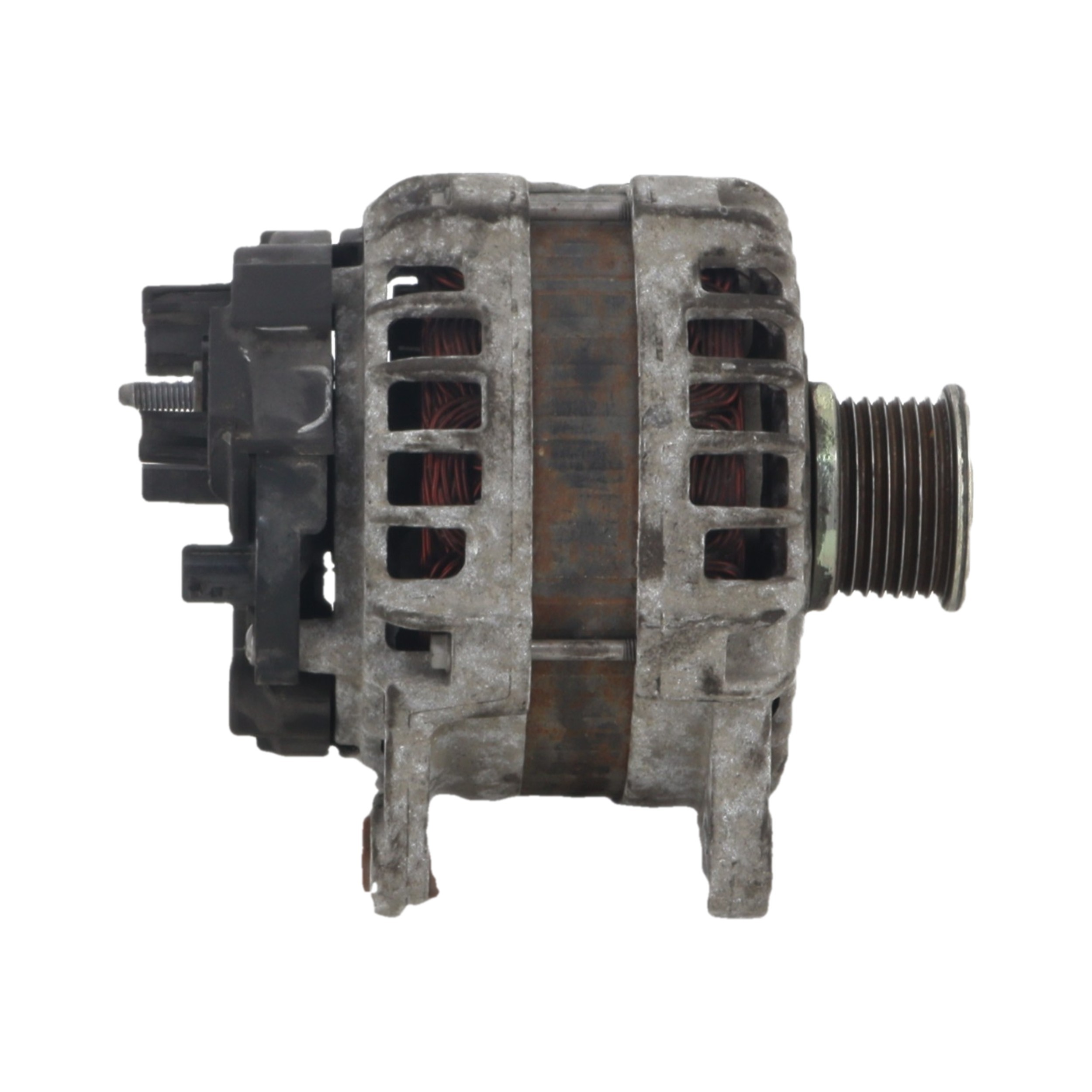 Alternateur pour NISSAN X-TRAIL 3 PHASE 1 Alternateur pour NISSAN X-TRAIL 3 PHASE 1