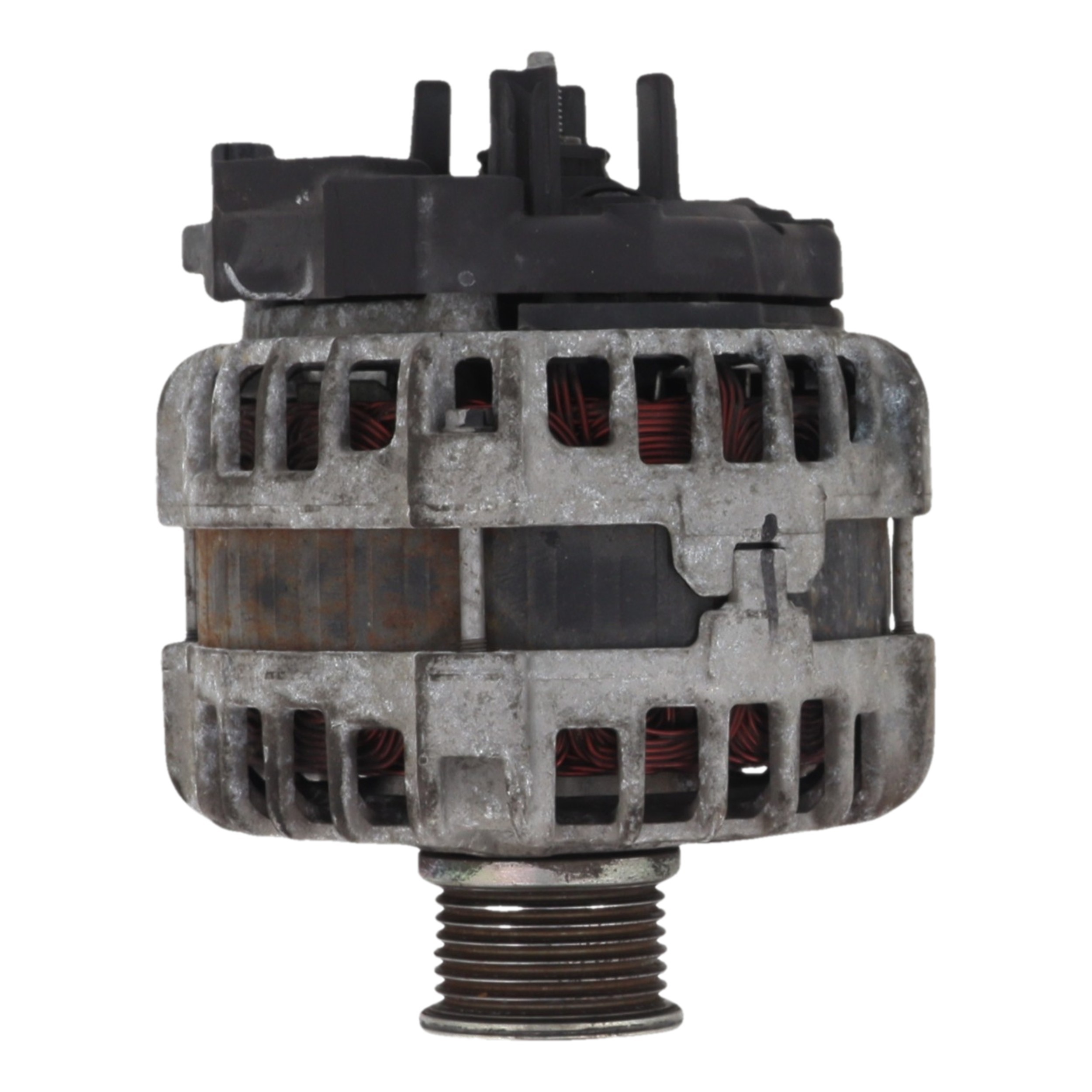 Alternateur pour NISSAN X-TRAIL 3 PHASE 1 Alternateur pour NISSAN X-TRAIL 3 PHASE 1
