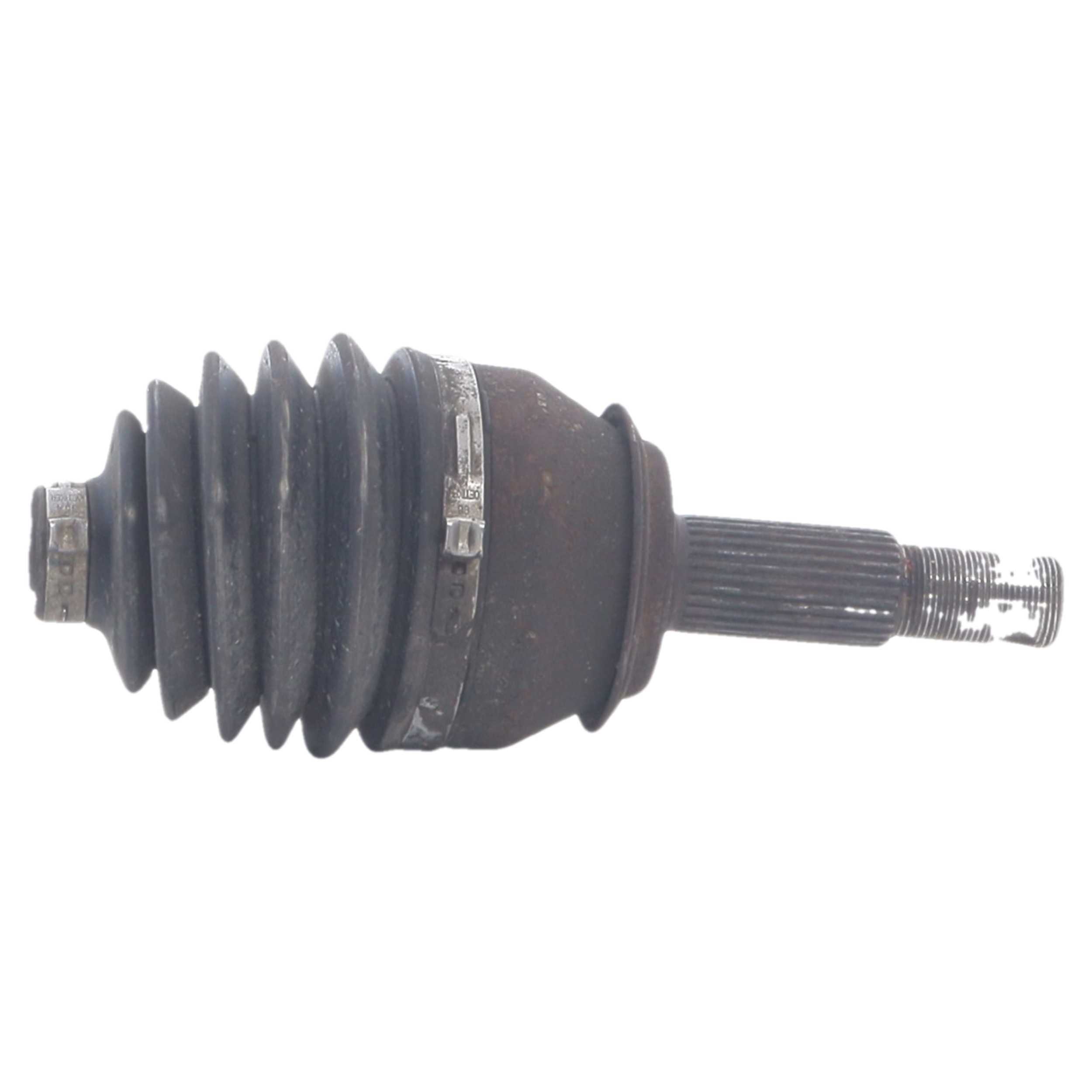 Cardan gauche (transmission) pour NISSAN X-TRAIL 3 PHASE 1 Cardan gauche (transmission) pour NISSAN X-TRAIL 3 PHASE 1