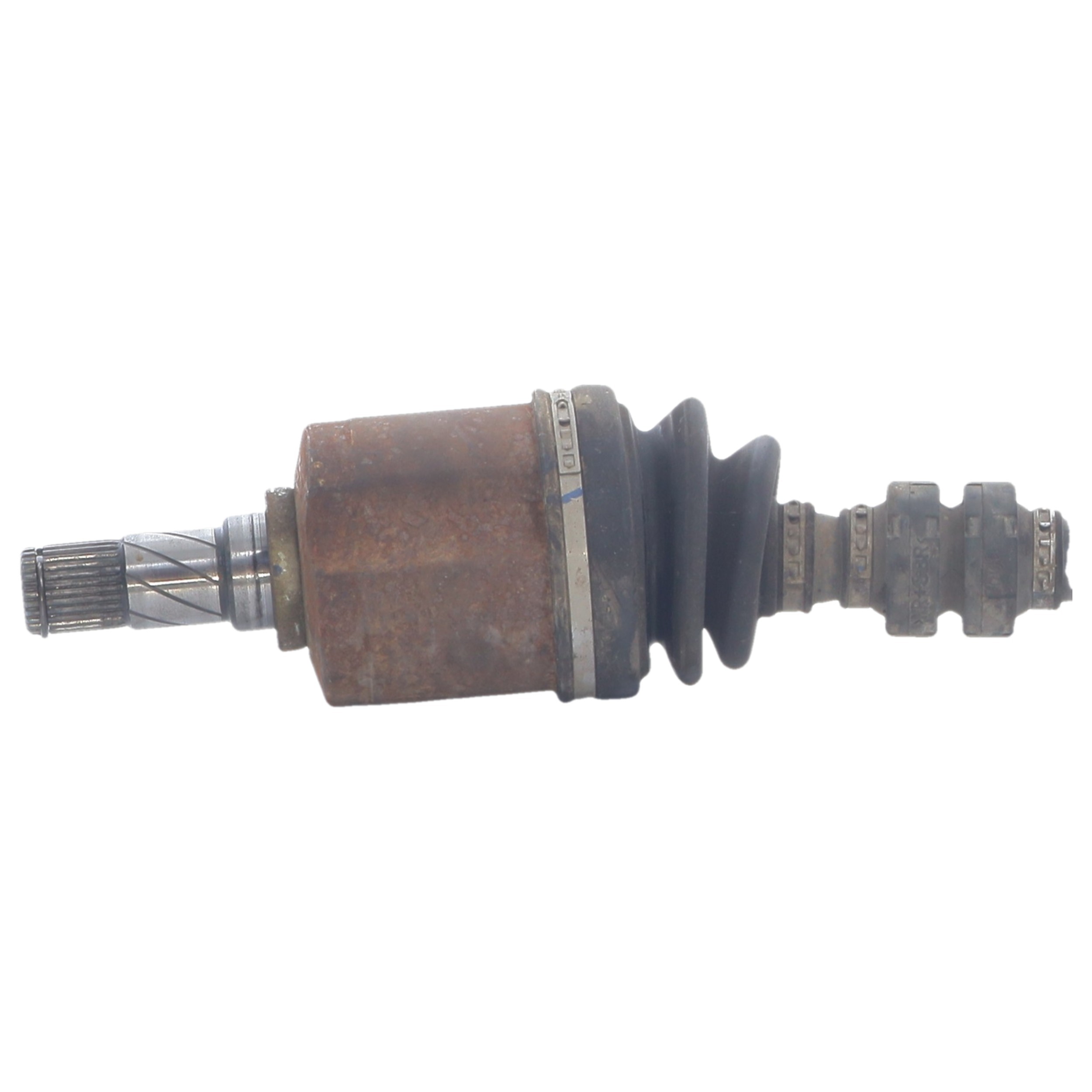 Cardan gauche (transmission) pour NISSAN X-TRAIL 3 PHASE 1 Cardan gauche (transmission) pour NISSAN X-TRAIL 3 PHASE 1