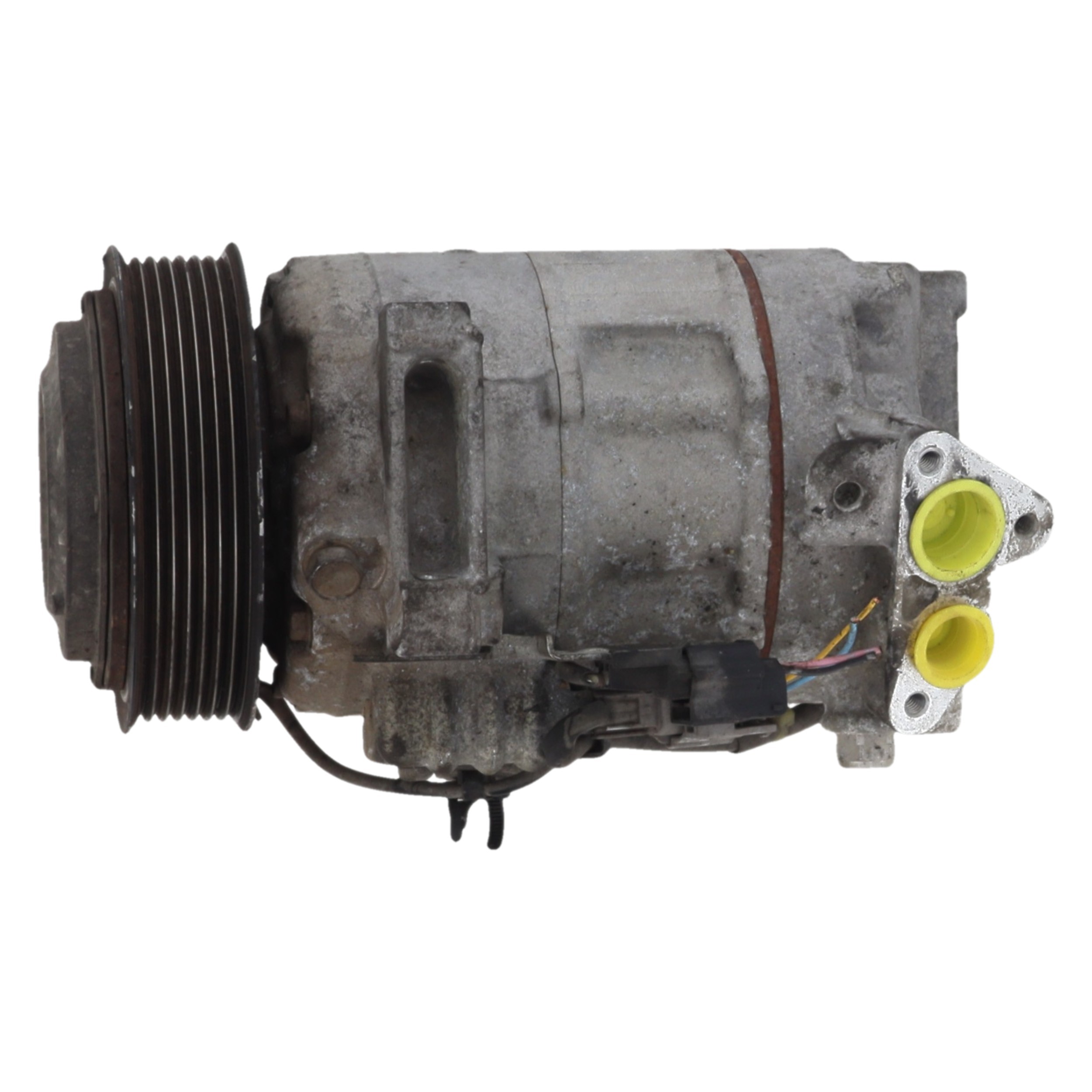Compresseur clim pour NISSAN X-TRAIL 3 PHASE 1 Compresseur clim pour NISSAN X-TRAIL 3 PHASE 1