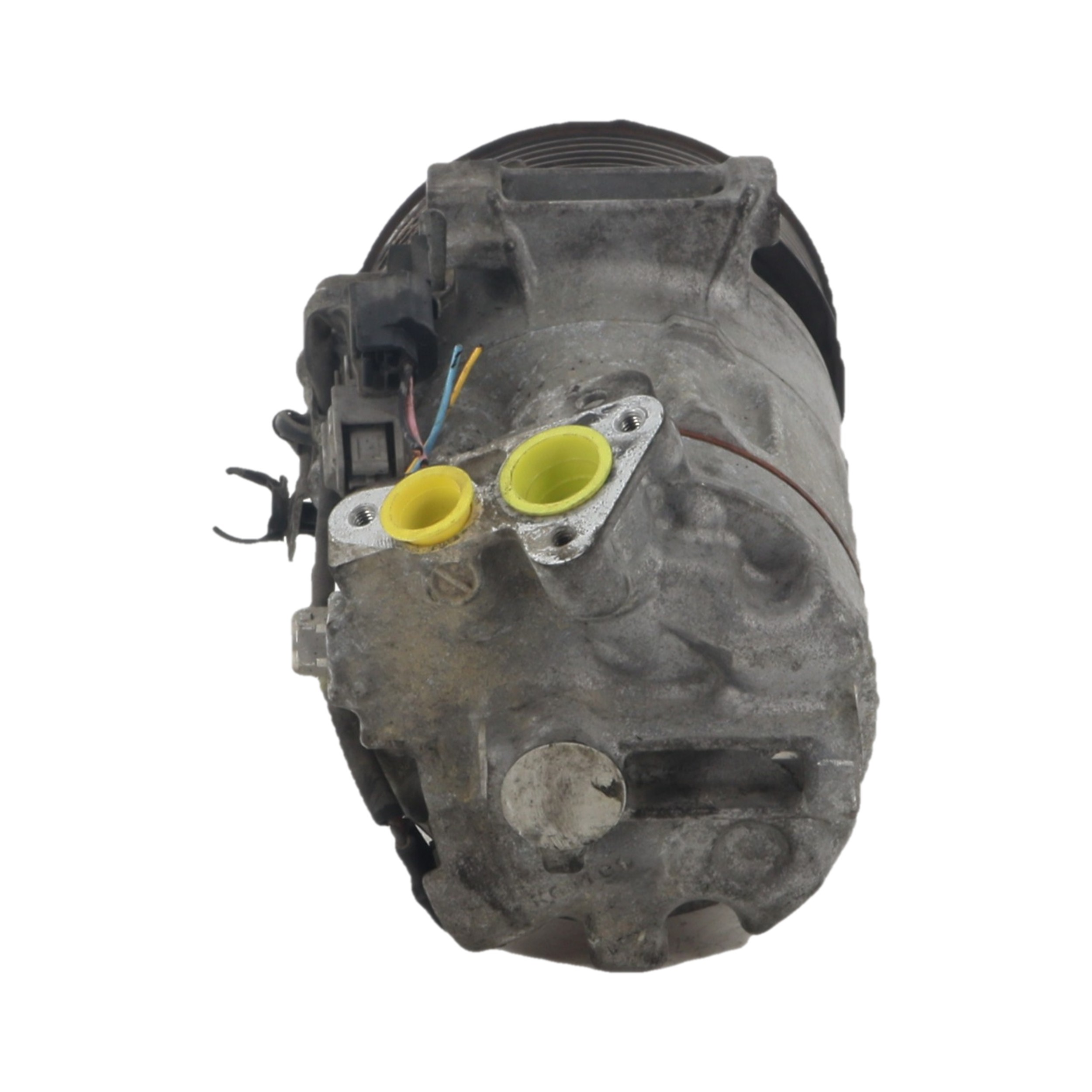 Compresseur clim pour NISSAN X-TRAIL 3 PHASE 1 Compresseur clim pour NISSAN X-TRAIL 3 PHASE 1