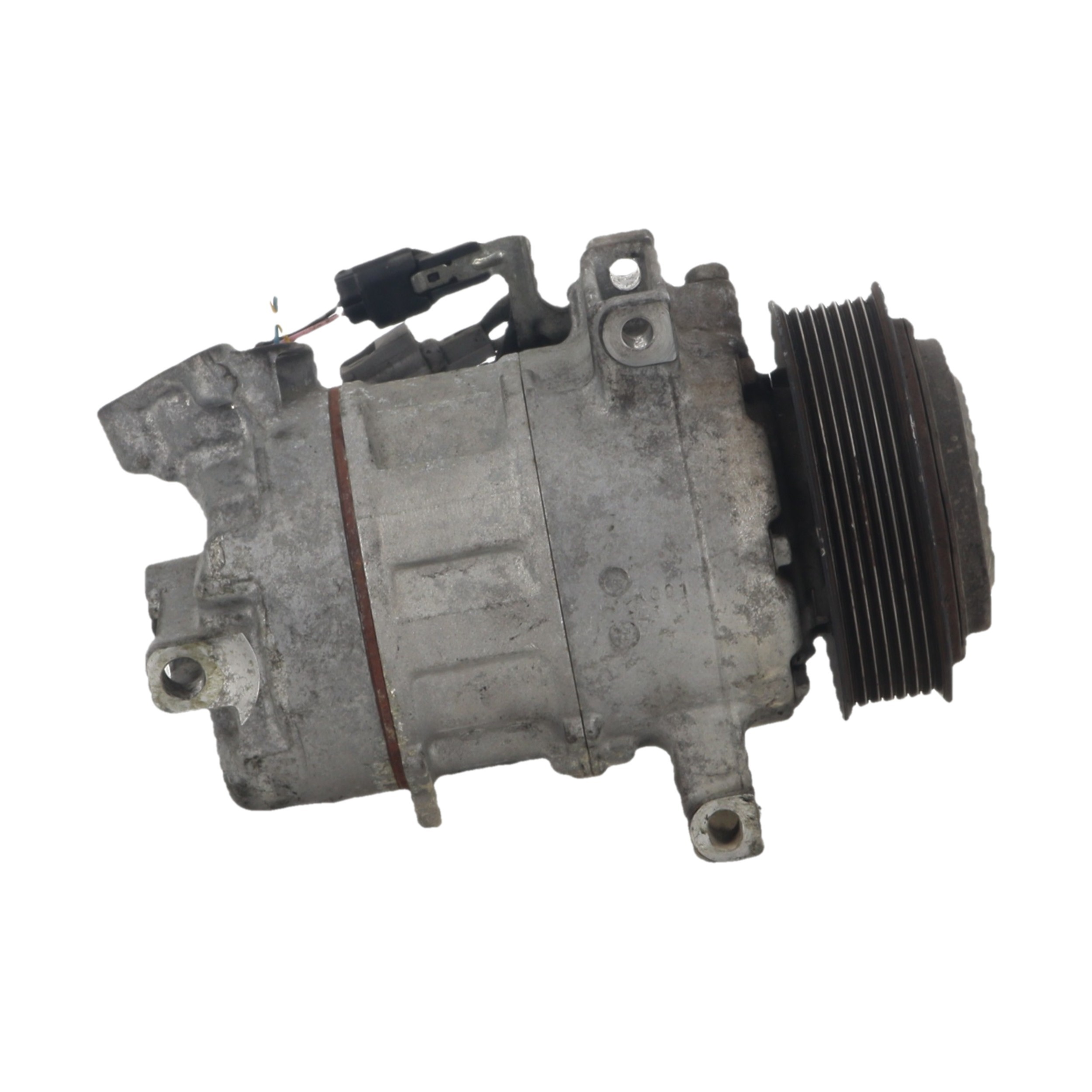 Compresseur clim pour NISSAN X-TRAIL 3 PHASE 1 Compresseur clim pour NISSAN X-TRAIL 3 PHASE 1