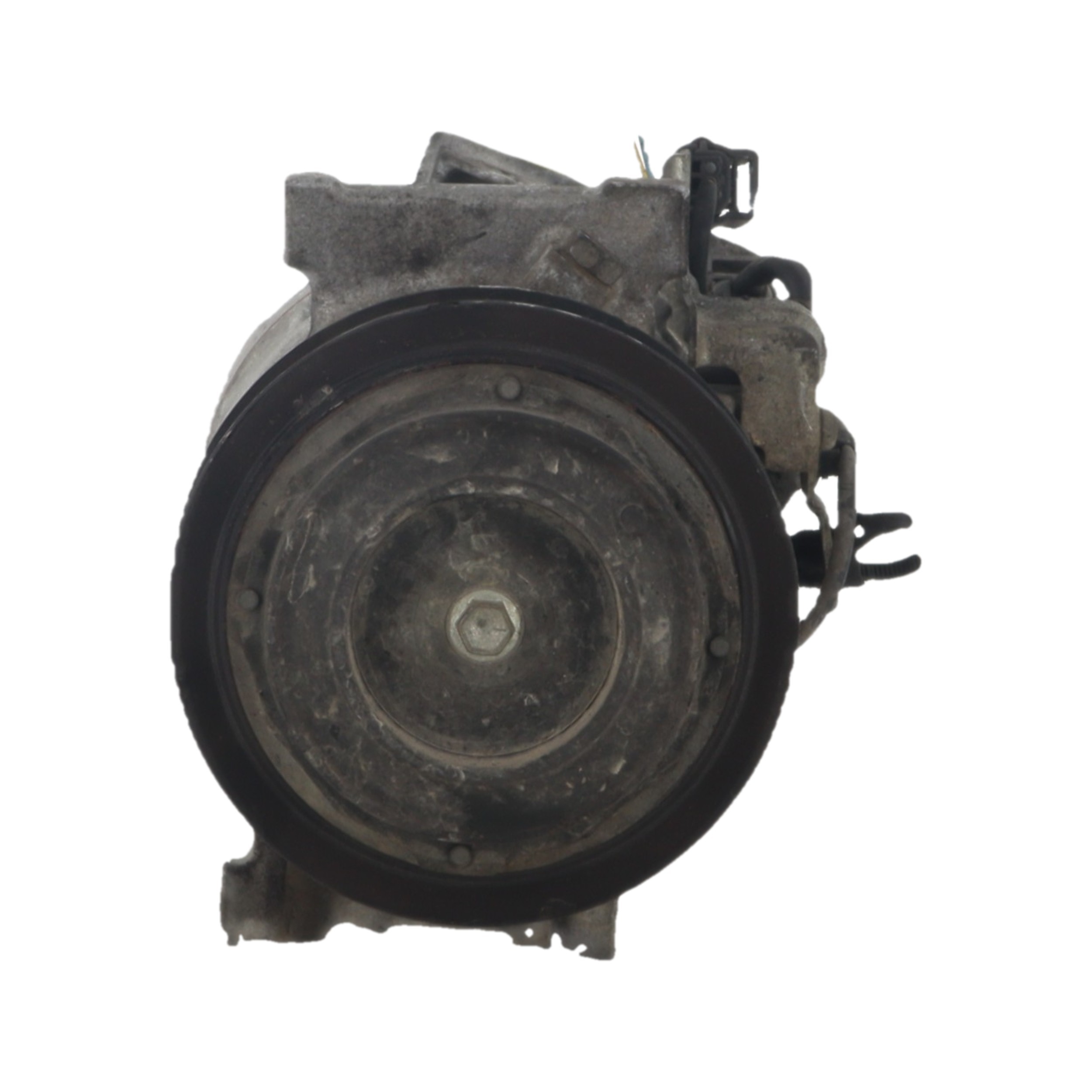 Compresseur clim pour NISSAN X-TRAIL 3 PHASE 1 Compresseur clim pour NISSAN X-TRAIL 3 PHASE 1