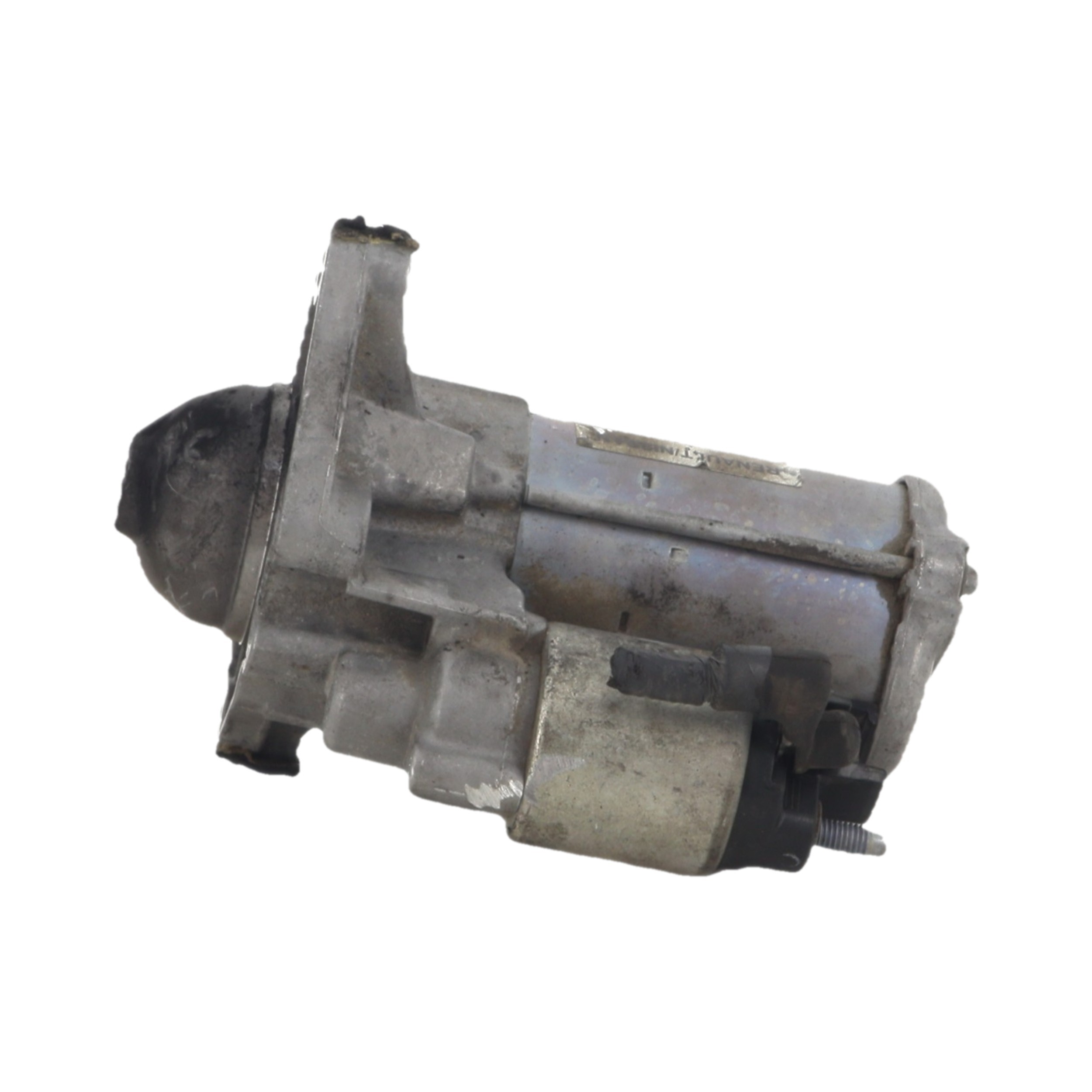 Demarreur pour NISSAN X-TRAIL 3 PHASE 1 Demarreur pour NISSAN X-TRAIL 3 PHASE 1