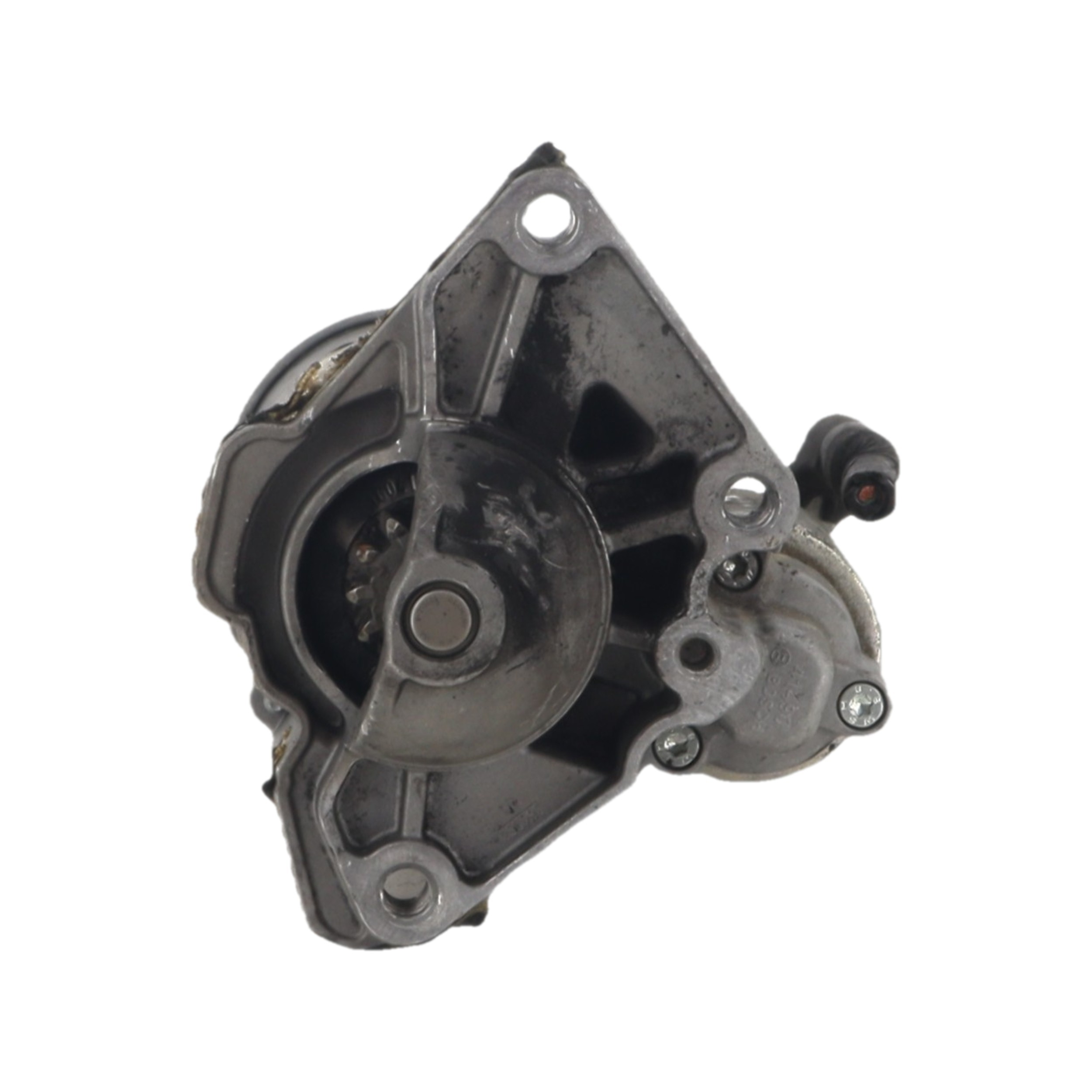 Demarreur pour NISSAN X-TRAIL 3 PHASE 1 Demarreur pour NISSAN X-TRAIL 3 PHASE 1