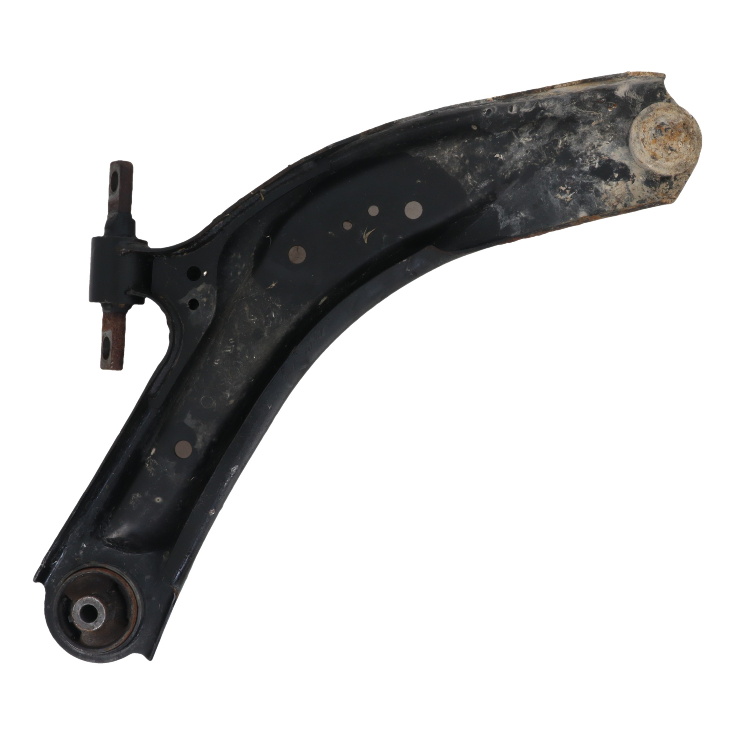 Triangle avant gauche pour NISSAN X-TRAIL 3 PHASE 1 Triangle avant gauche pour NISSAN X-TRAIL 3 PHASE 1