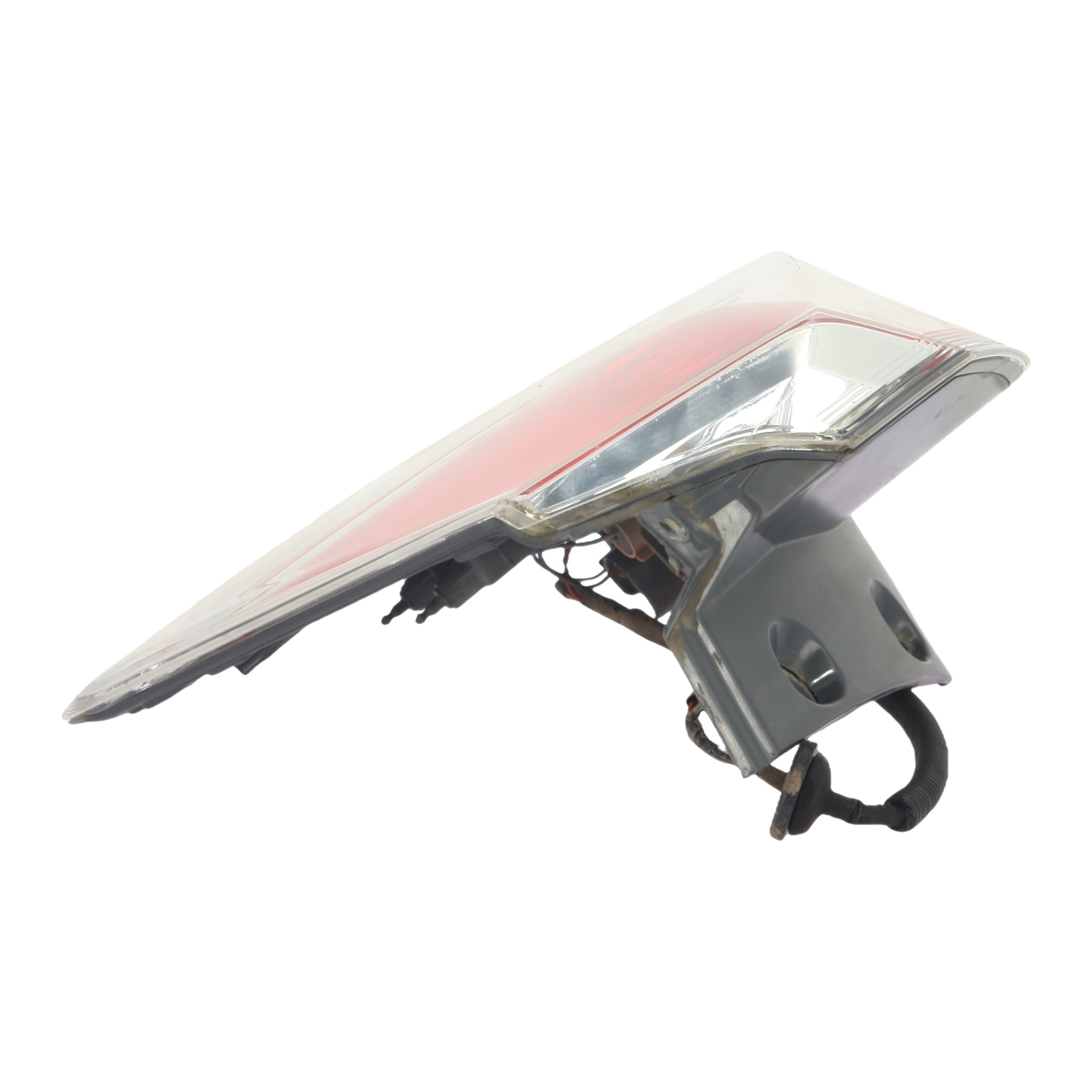 Feu arriere principal droit (feux) pour NISSAN X-TRAIL 3 PHASE 1 Feu arriere principal droit (feux) pour NISSAN X-TRAIL 3 PHASE 1