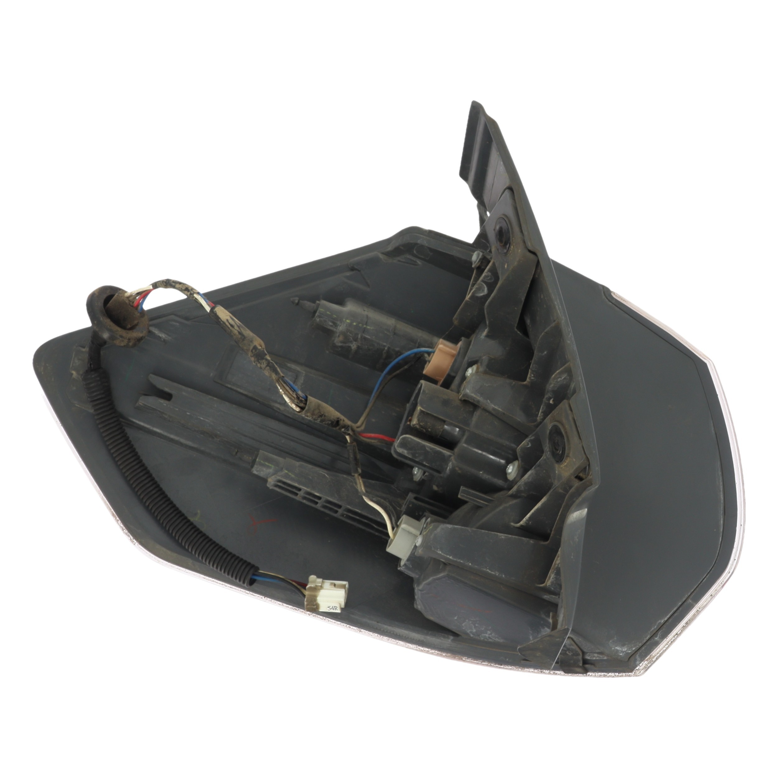 Feu arriere principal droit (feux) pour NISSAN X-TRAIL 3 PHASE 1 Feu arriere principal droit (feux) pour NISSAN X-TRAIL 3 PHASE 1