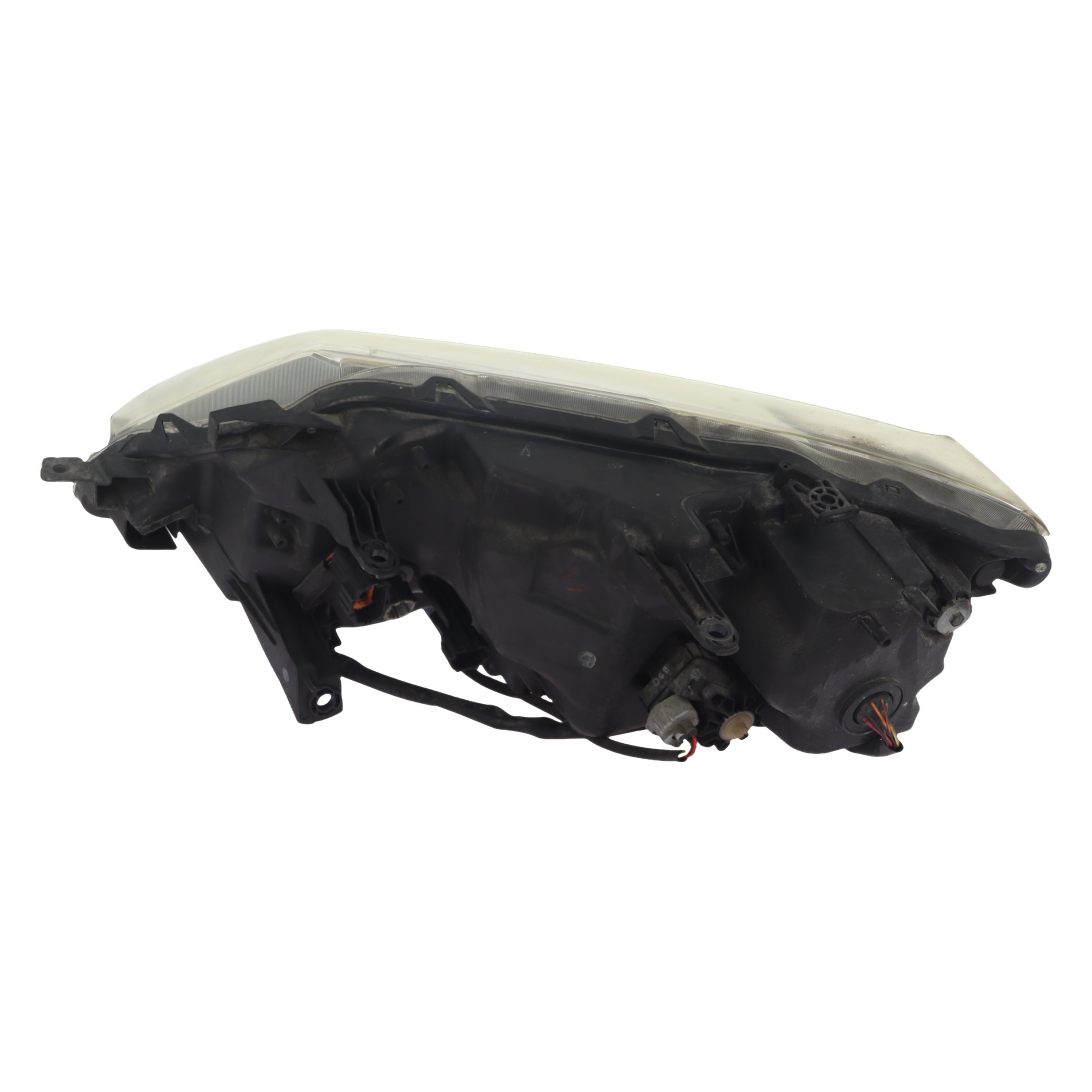 Optique avant principal droit (feux)(phare) pour NISSAN X-TRAIL 3 PHASE 1 Optique avant principal droit (feux)(phare) pour NISSAN X-TRAIL 3 PHASE 1