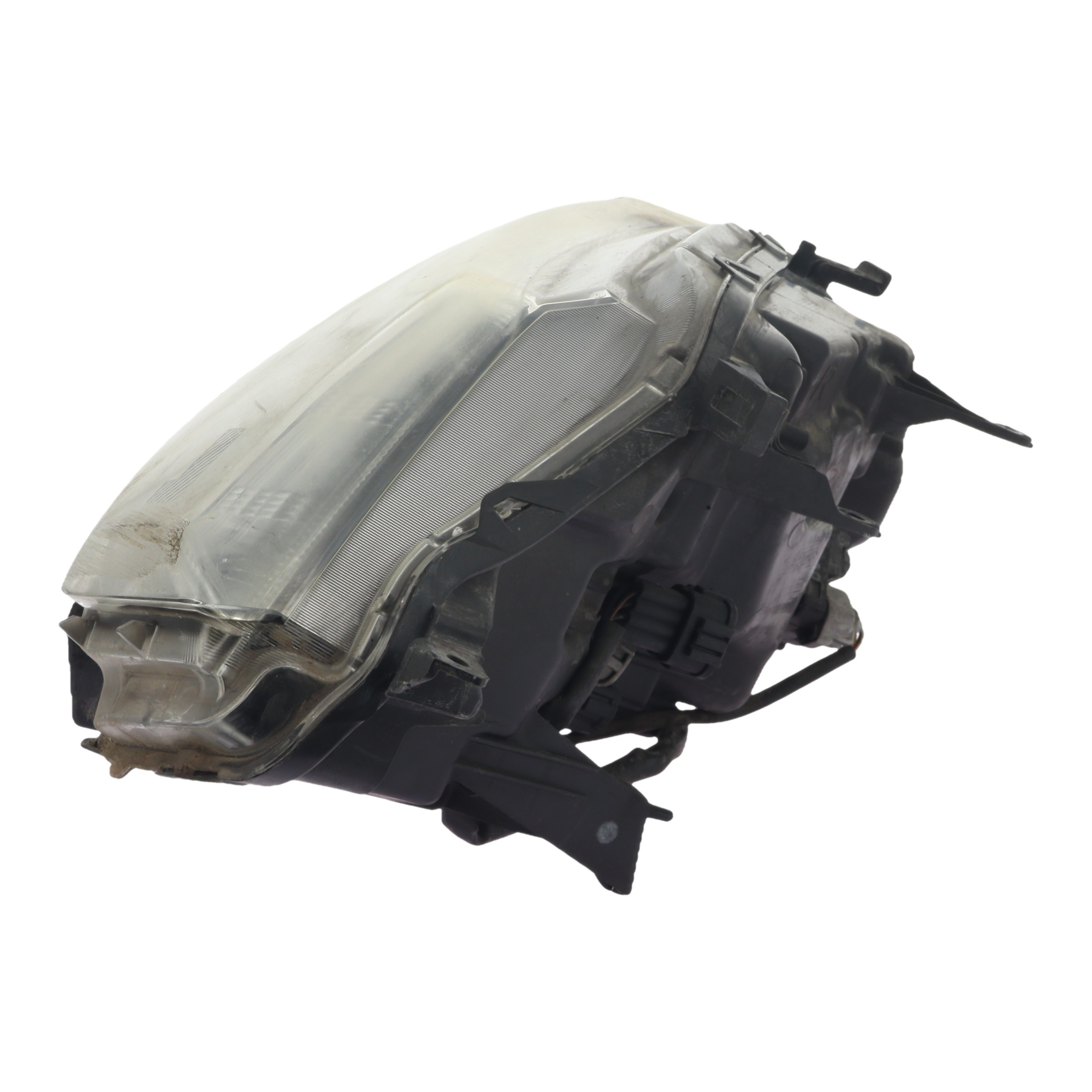 Optique avant principal droit (feux)(phare) pour NISSAN X-TRAIL 3 PHASE 1 Optique avant principal droit (feux)(phare) pour NISSAN X-TRAIL 3 PHASE 1
