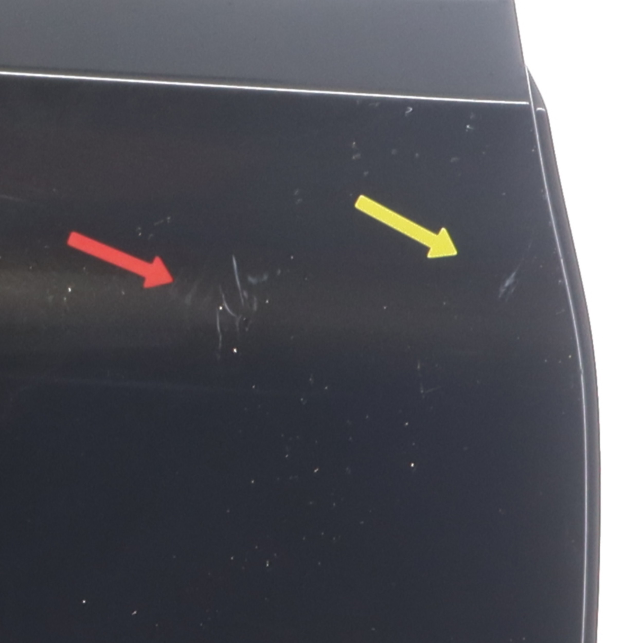 Porte arriere droit pour NISSAN X-TRAIL 3 PHASE 1 Porte arriere droit pour NISSAN X-TRAIL 3 PHASE 1