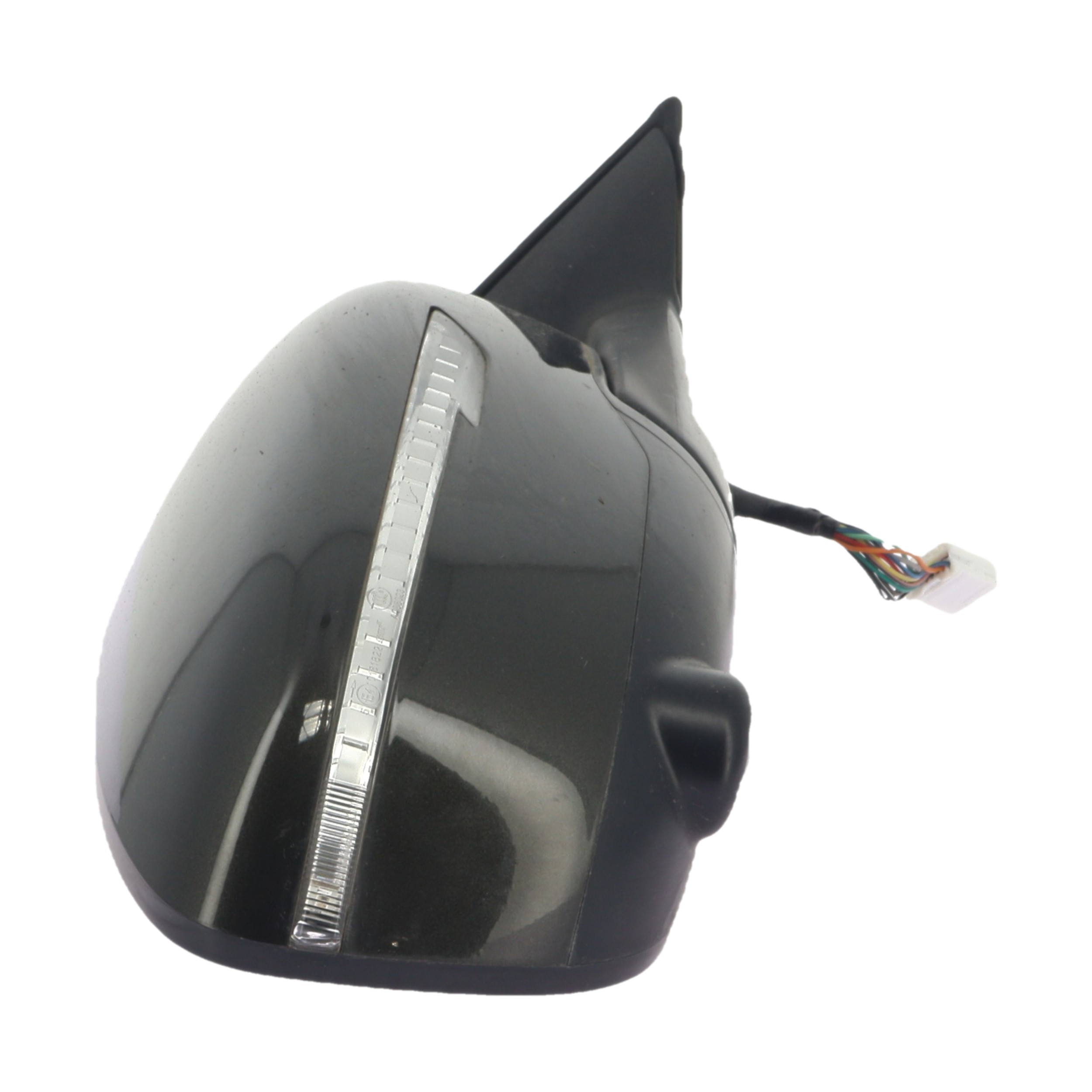 Retroviseur droit pour NISSAN X-TRAIL 3 PHASE 1 Retroviseur droit pour NISSAN X-TRAIL 3 PHASE 1