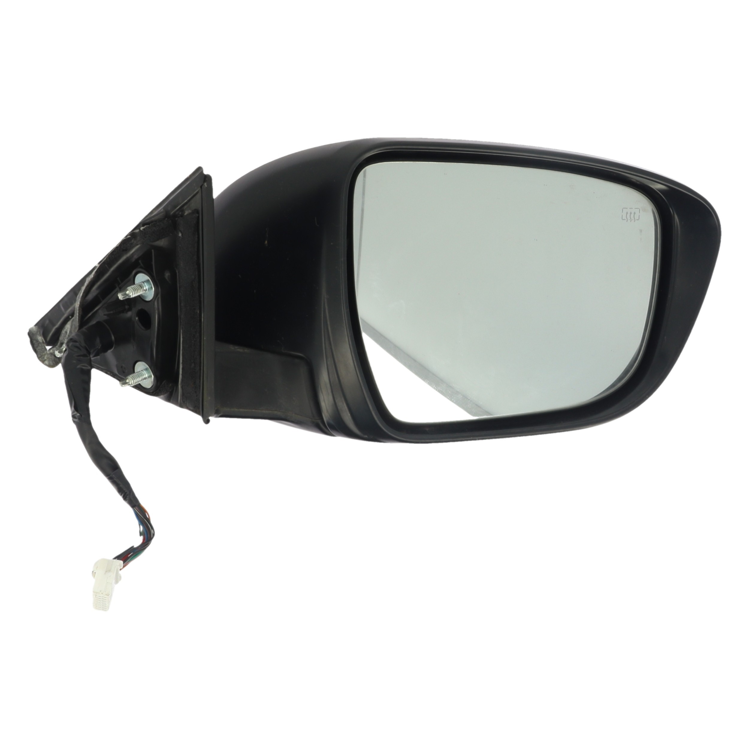 Retroviseur droit pour NISSAN X-TRAIL 3 PHASE 1 Retroviseur droit pour NISSAN X-TRAIL 3 PHASE 1