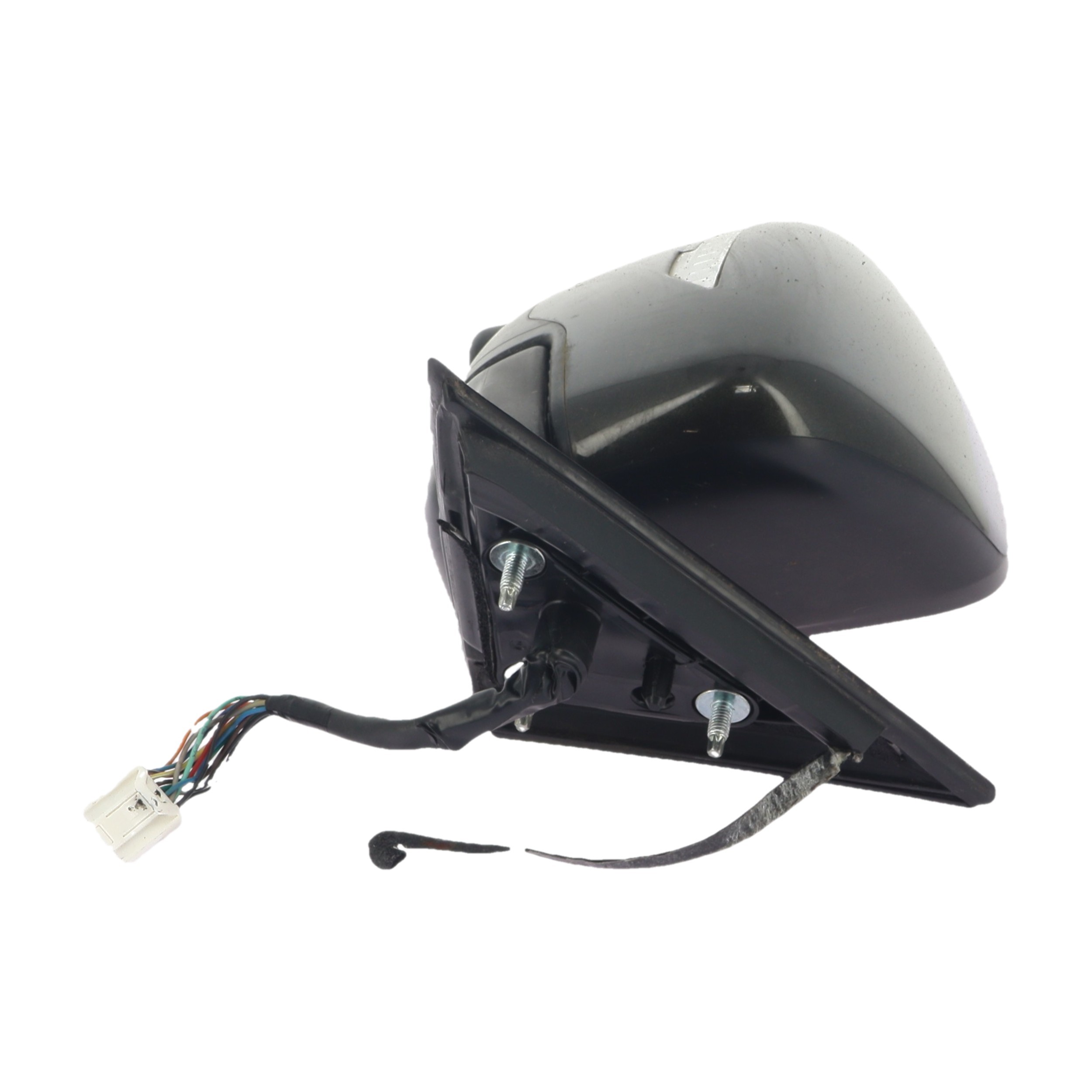 Retroviseur droit pour NISSAN X-TRAIL 3 PHASE 1 Retroviseur droit pour NISSAN X-TRAIL 3 PHASE 1