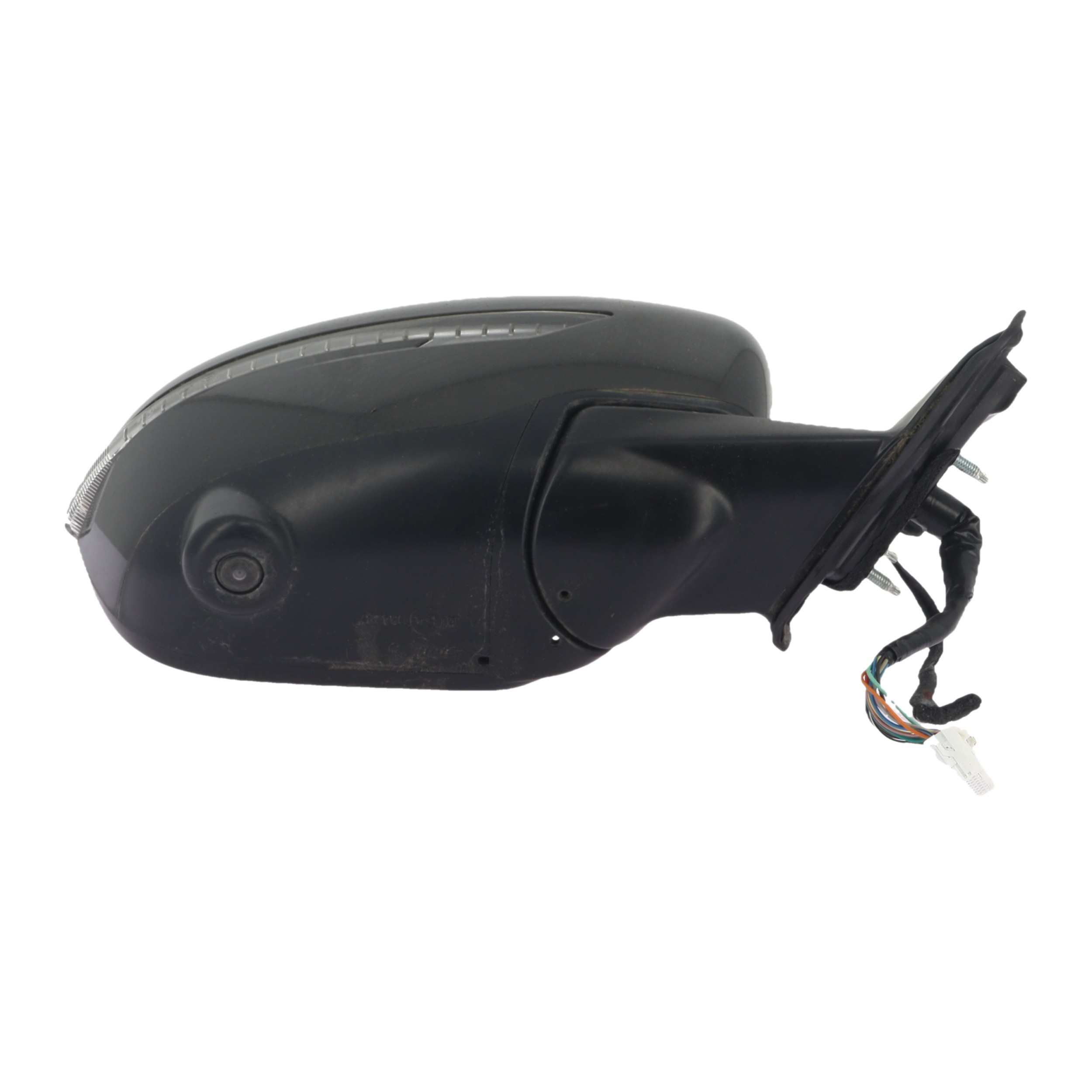 Retroviseur droit pour NISSAN X-TRAIL 3 PHASE 1 Retroviseur droit pour NISSAN X-TRAIL 3 PHASE 1