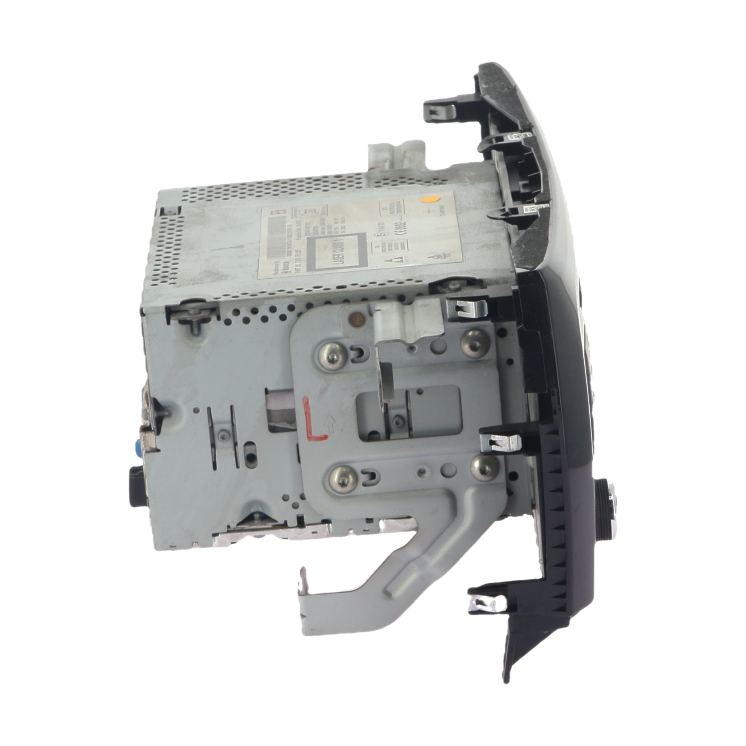 Autoradio d'origine pour NISSAN X-TRAIL 3 PHASE 1 Autoradio d'origine pour NISSAN X-TRAIL 3 PHASE 1