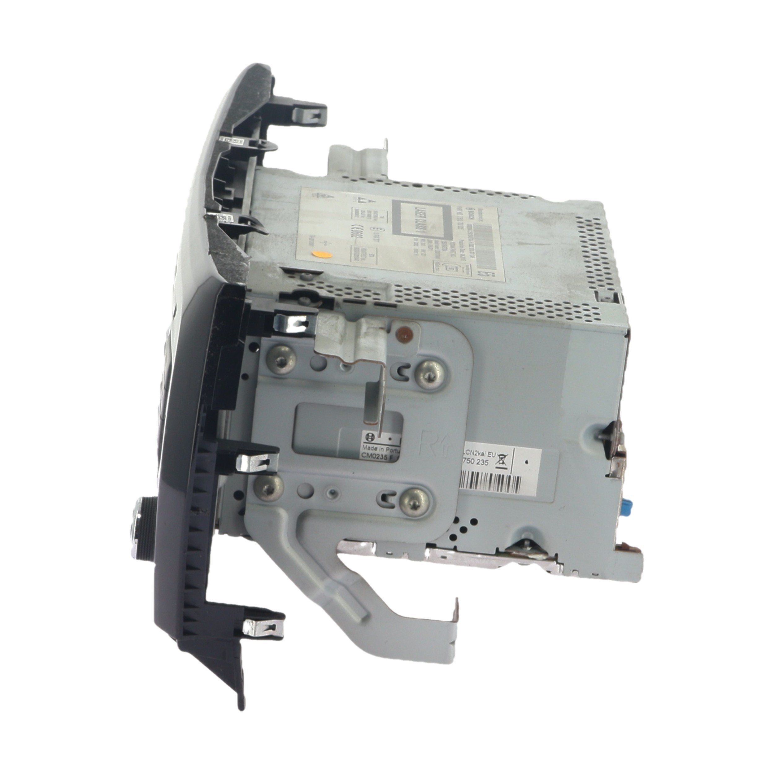 Autoradio d'origine pour NISSAN X-TRAIL 3 PHASE 1 Autoradio d'origine pour NISSAN X-TRAIL 3 PHASE 1