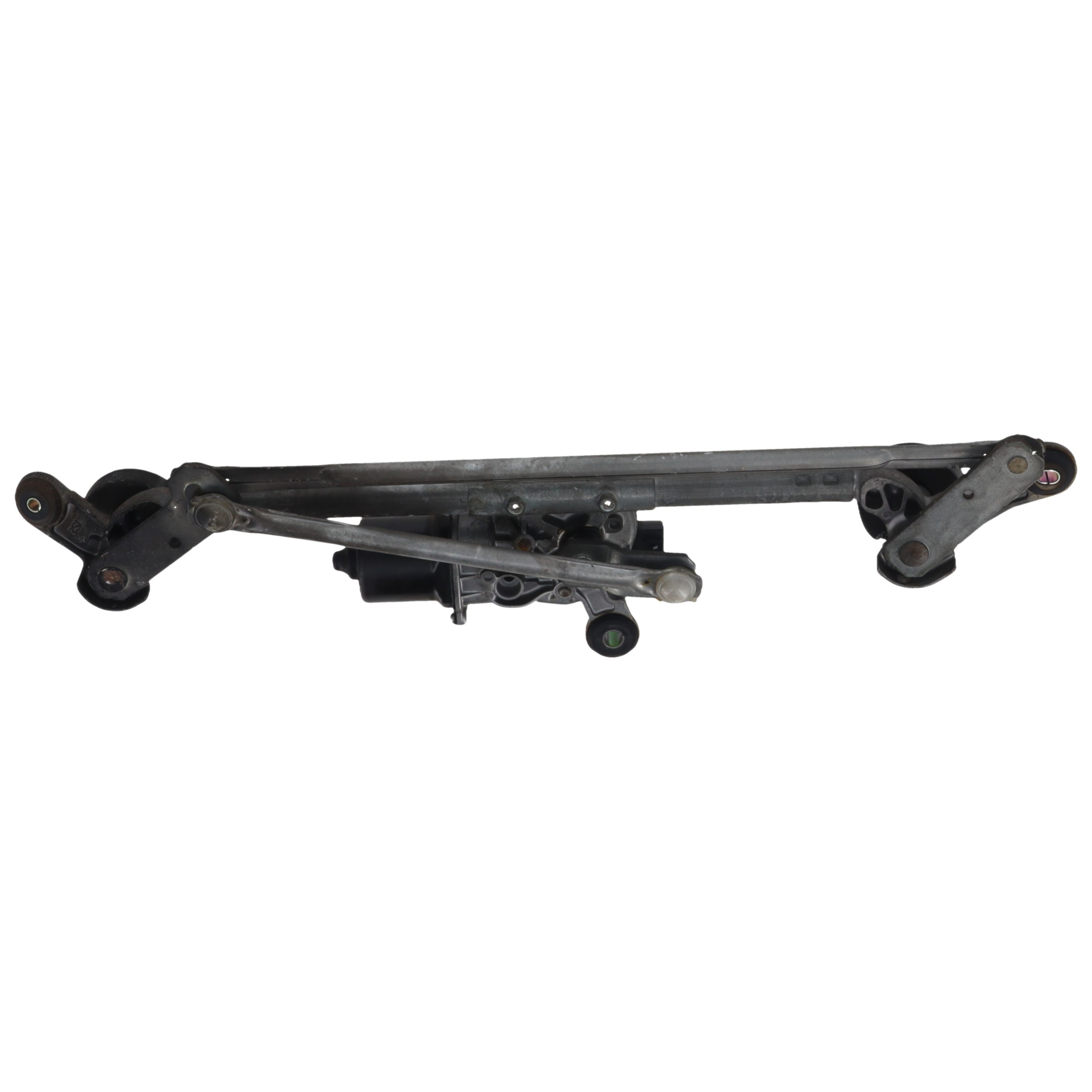 Moteur essuie glace avant pour NISSAN X-TRAIL 3 PHASE 1 Moteur essuie glace avant pour NISSAN X-TRAIL 3 PHASE 1