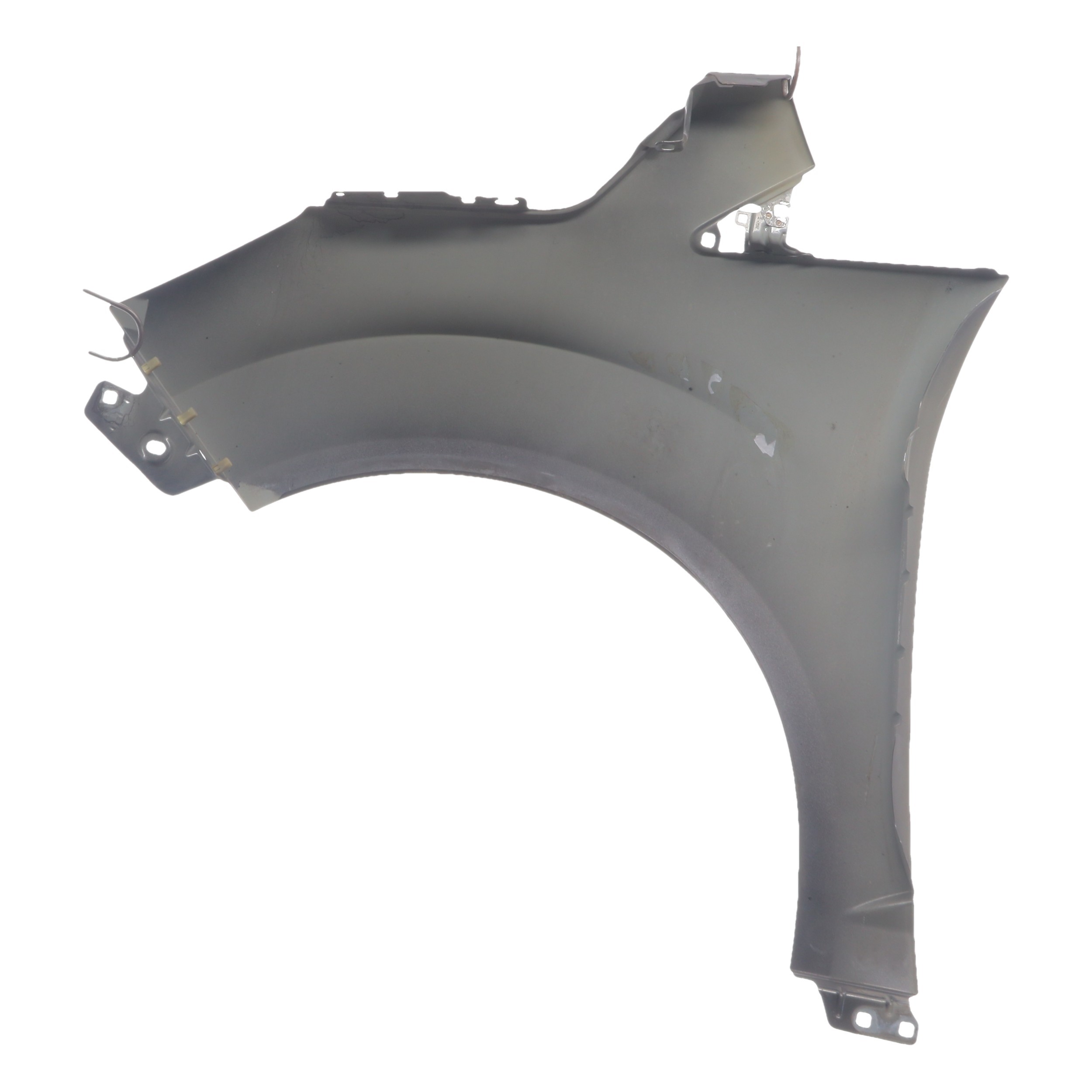 Aile avant droit pour FORD C-MAX 2 PHASE 2 Aile avant droit pour FORD C-MAX 2 PHASE 2