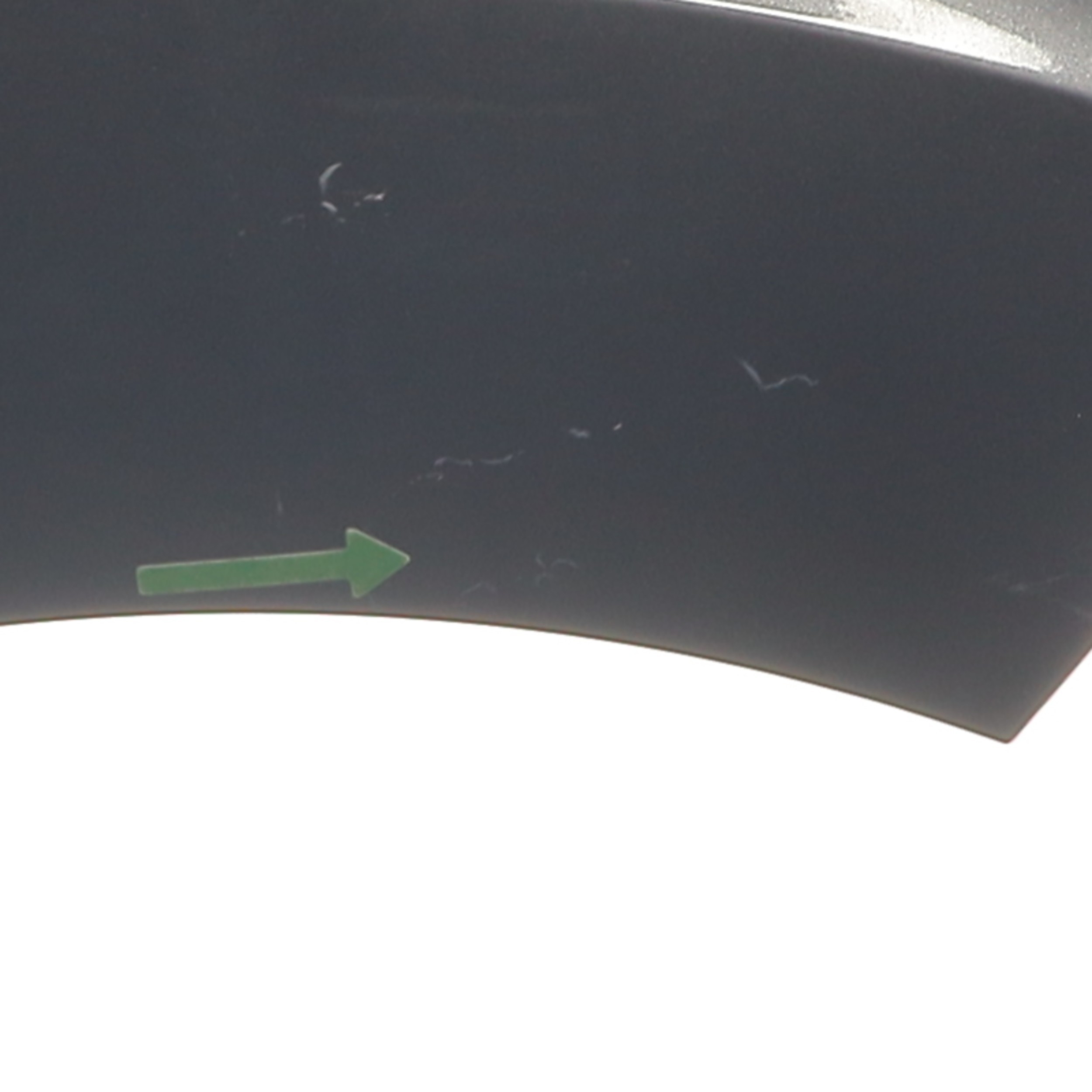 Aile avant droit pour FORD C-MAX 2 PHASE 2 Aile avant droit pour FORD C-MAX 2 PHASE 2