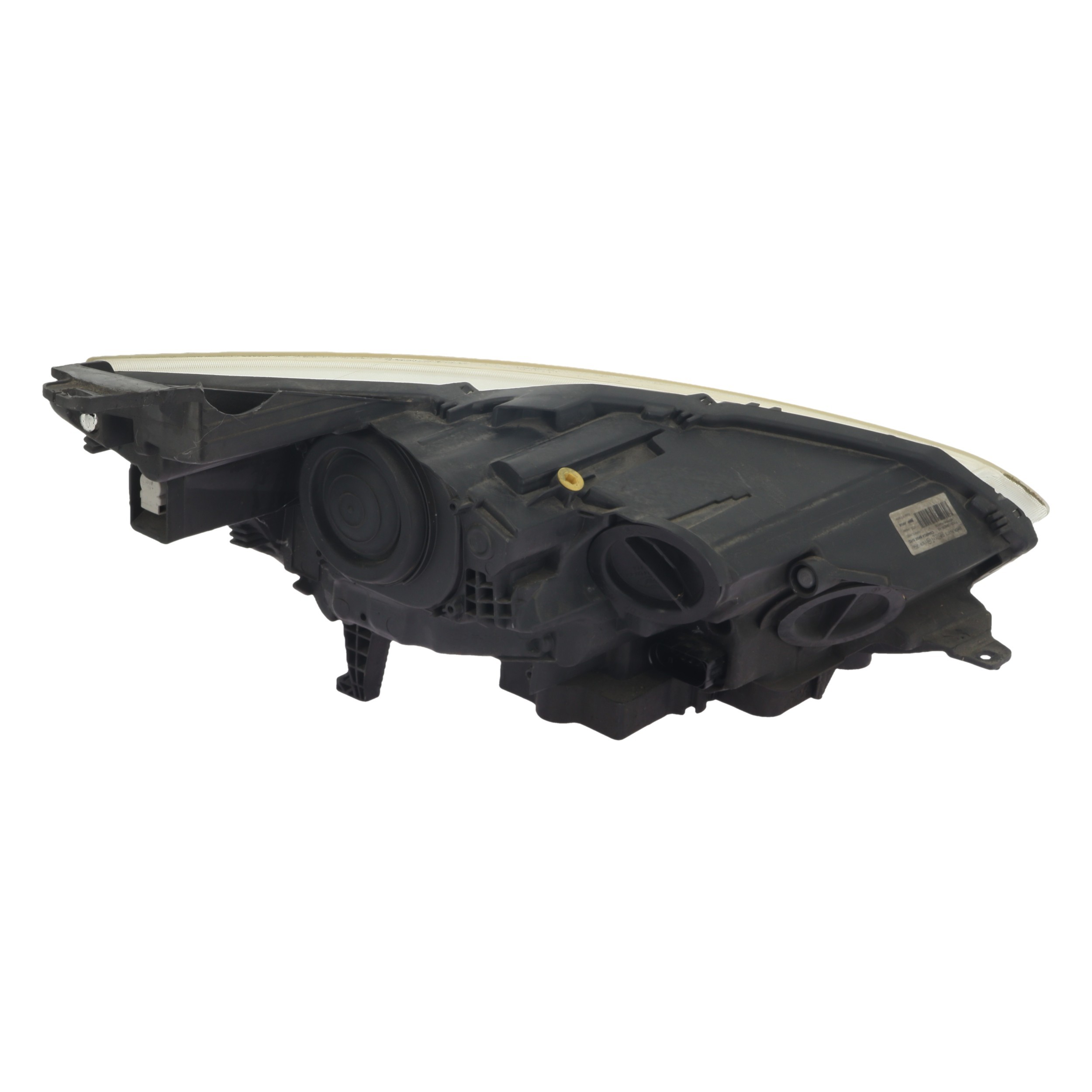 Optique avant principal gauche (feux)(phare) pour FORD C-MAX 2 PHASE 2 Optique avant principal gauche (feux)(phare) pour FORD C-MAX 2 PHASE 2