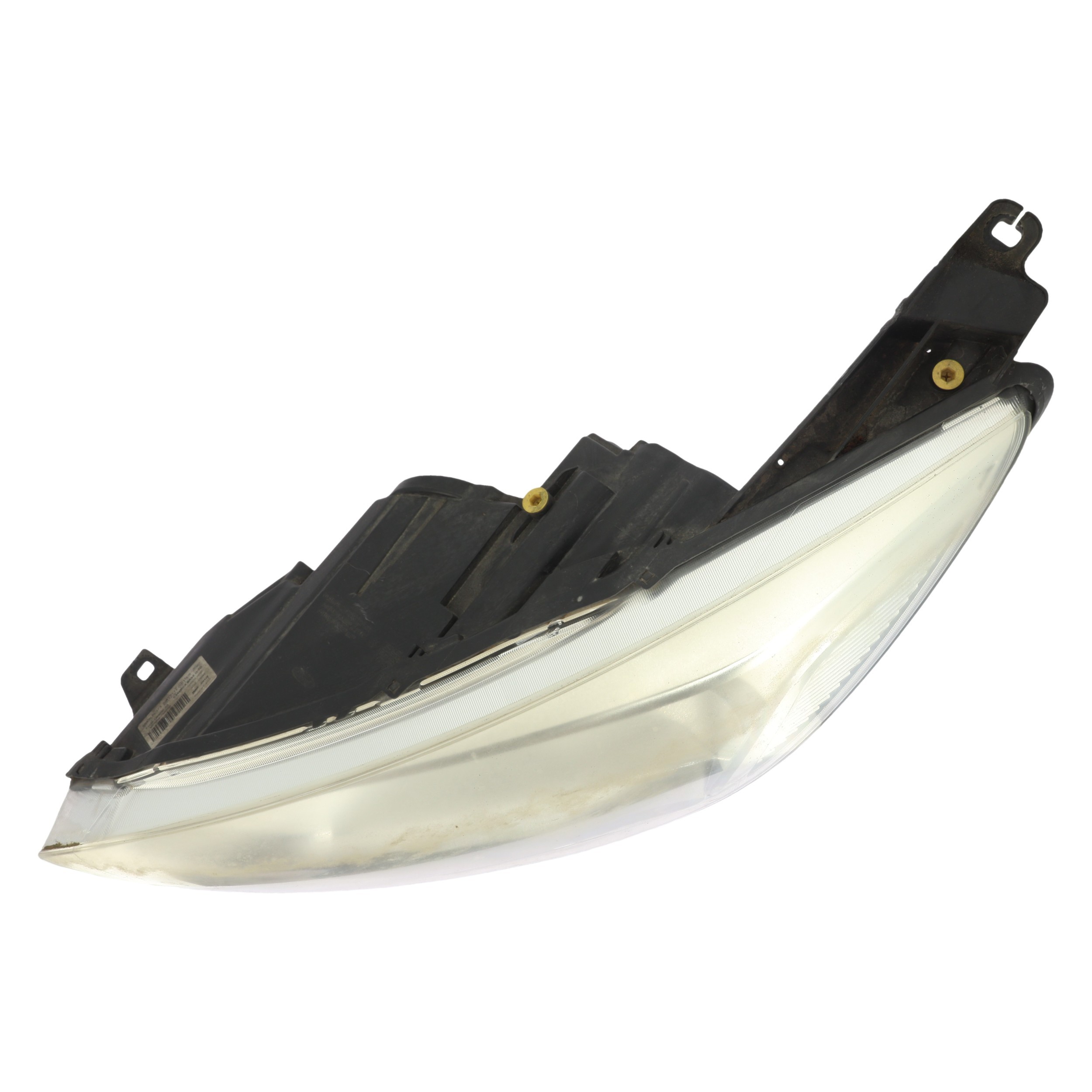 Optique avant principal gauche (feux)(phare) pour FORD C-MAX 2 PHASE 2 Optique avant principal gauche (feux)(phare) pour FORD C-MAX 2 PHASE 2