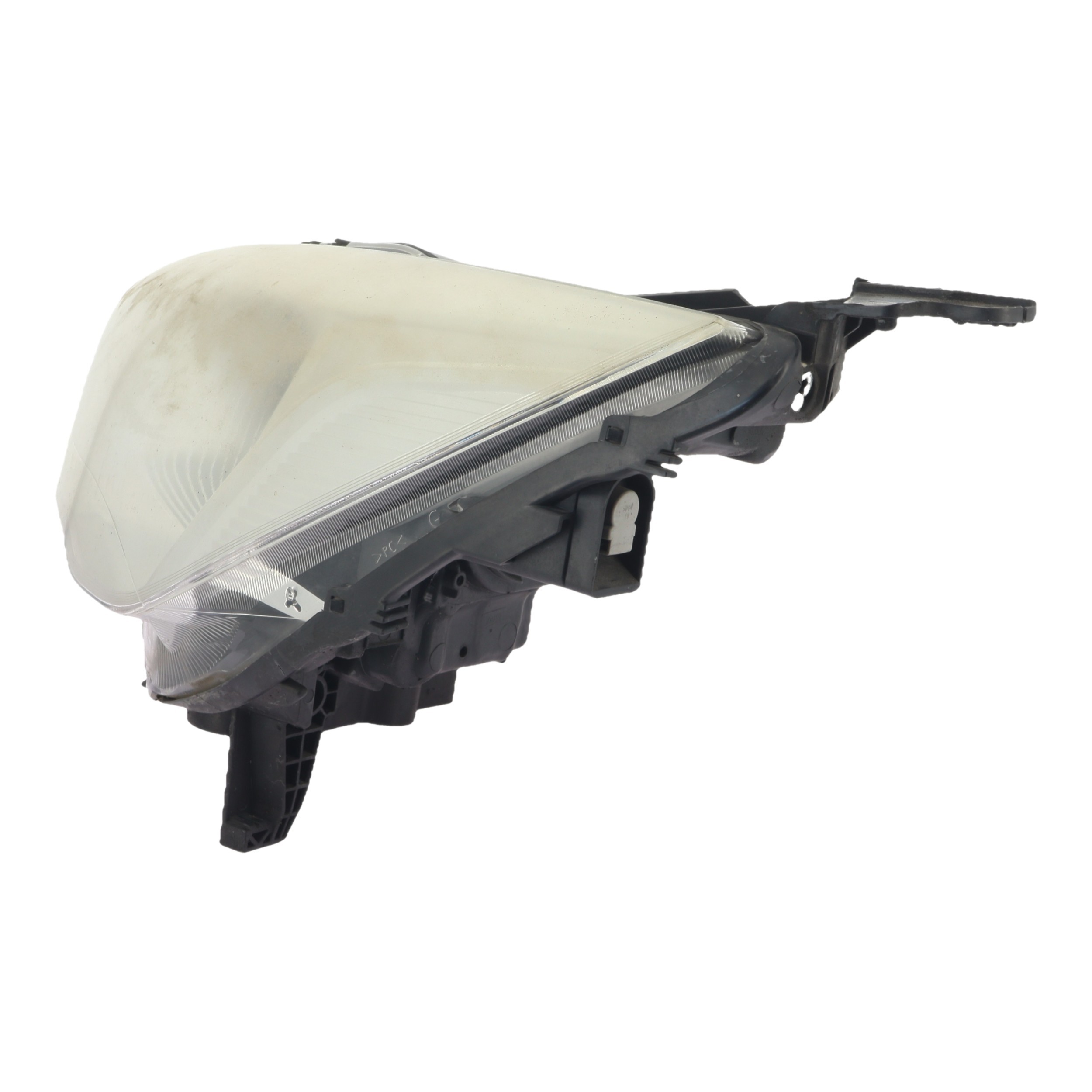 Optique avant principal gauche (feux)(phare) pour FORD C-MAX 2 PHASE 2 Optique avant principal gauche (feux)(phare) pour FORD C-MAX 2 PHASE 2