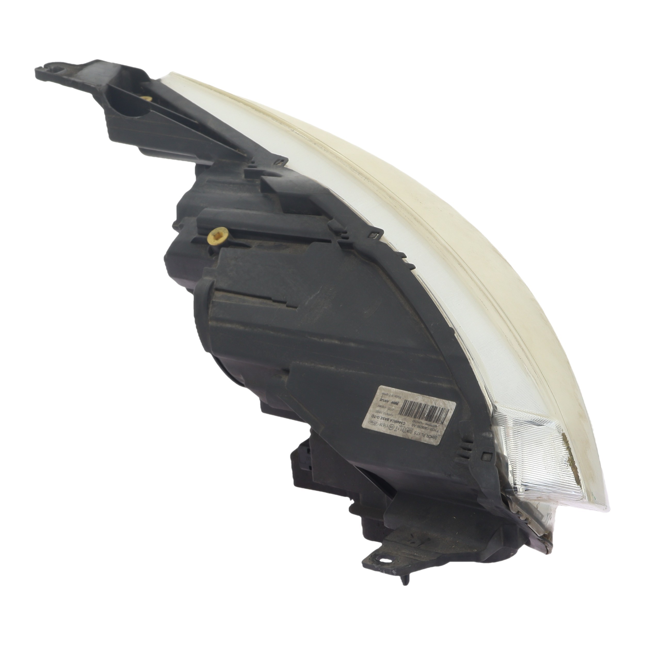Optique avant principal gauche (feux)(phare) pour FORD C-MAX 2 PHASE 2 Optique avant principal gauche (feux)(phare) pour FORD C-MAX 2 PHASE 2
