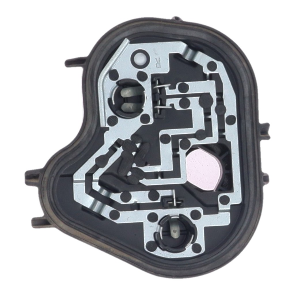 Platine feu arriere droit pour FORD C-MAX 2 PHASE 2 Platine feu arriere droit pour FORD C-MAX 2 PHASE 2
