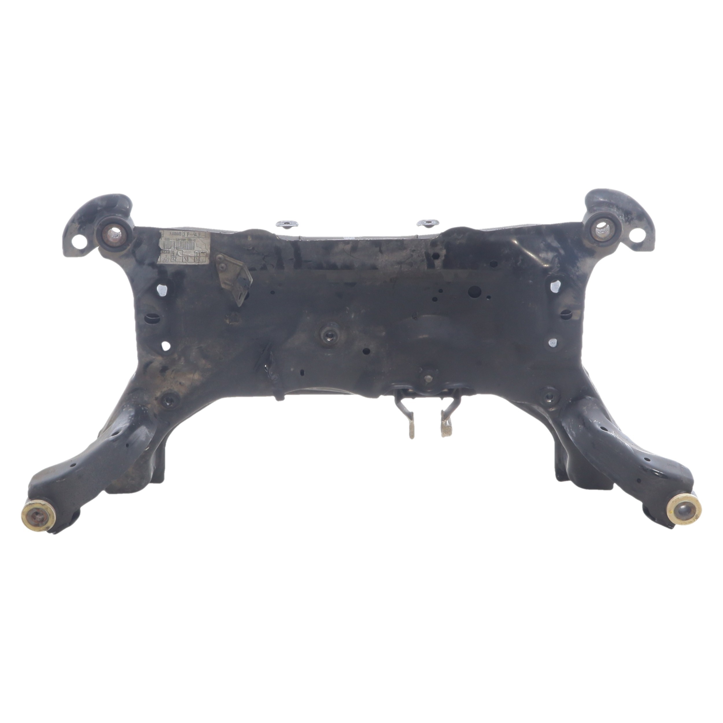 Berceau avant pour FORD C-MAX 2 PHASE 2 Berceau avant pour FORD C-MAX 2 PHASE 2