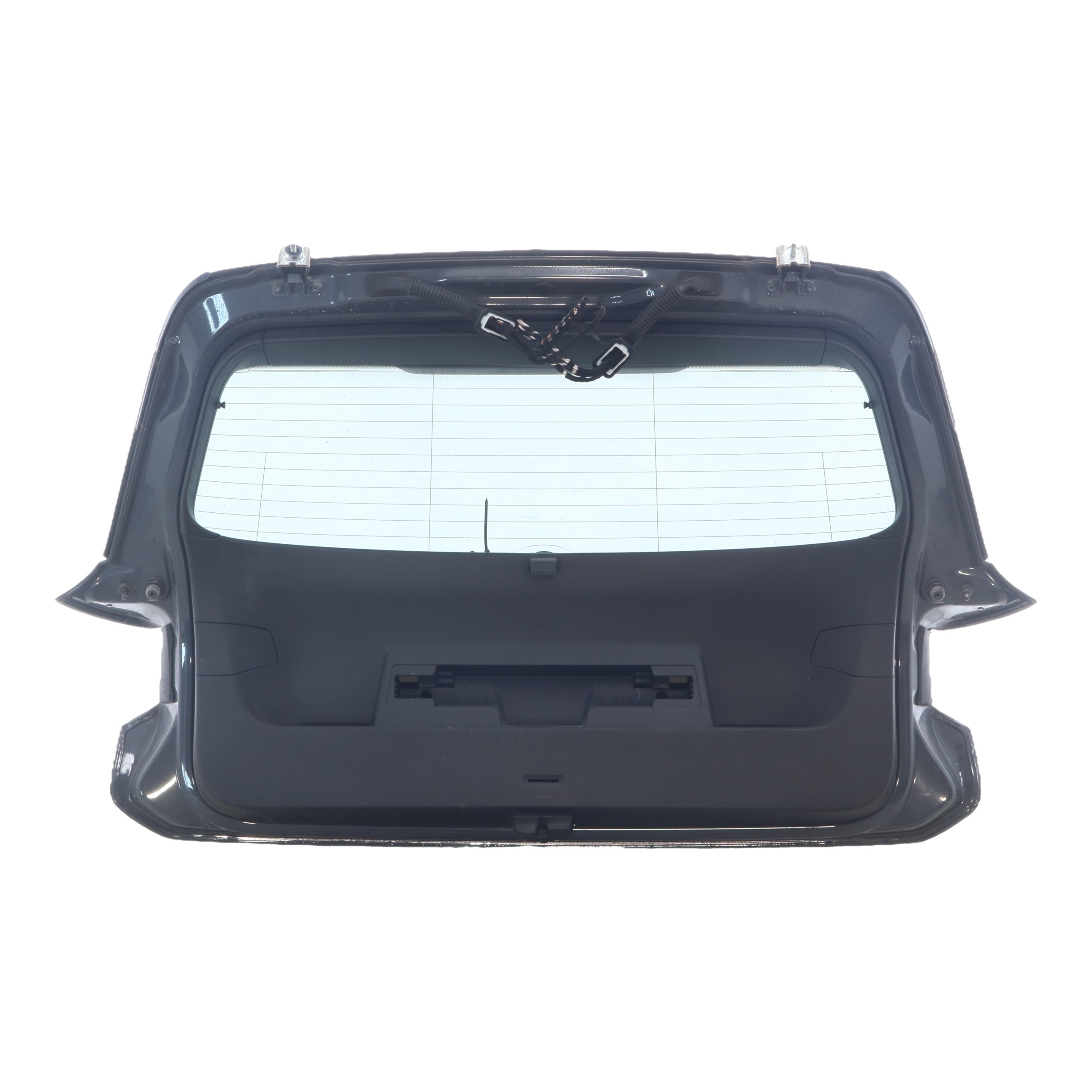 Malle/Hayon arriere pour VOLKSWAGEN GOLF 8 PHASE 1 Malle/Hayon arriere pour VOLKSWAGEN GOLF 8 PHASE 1