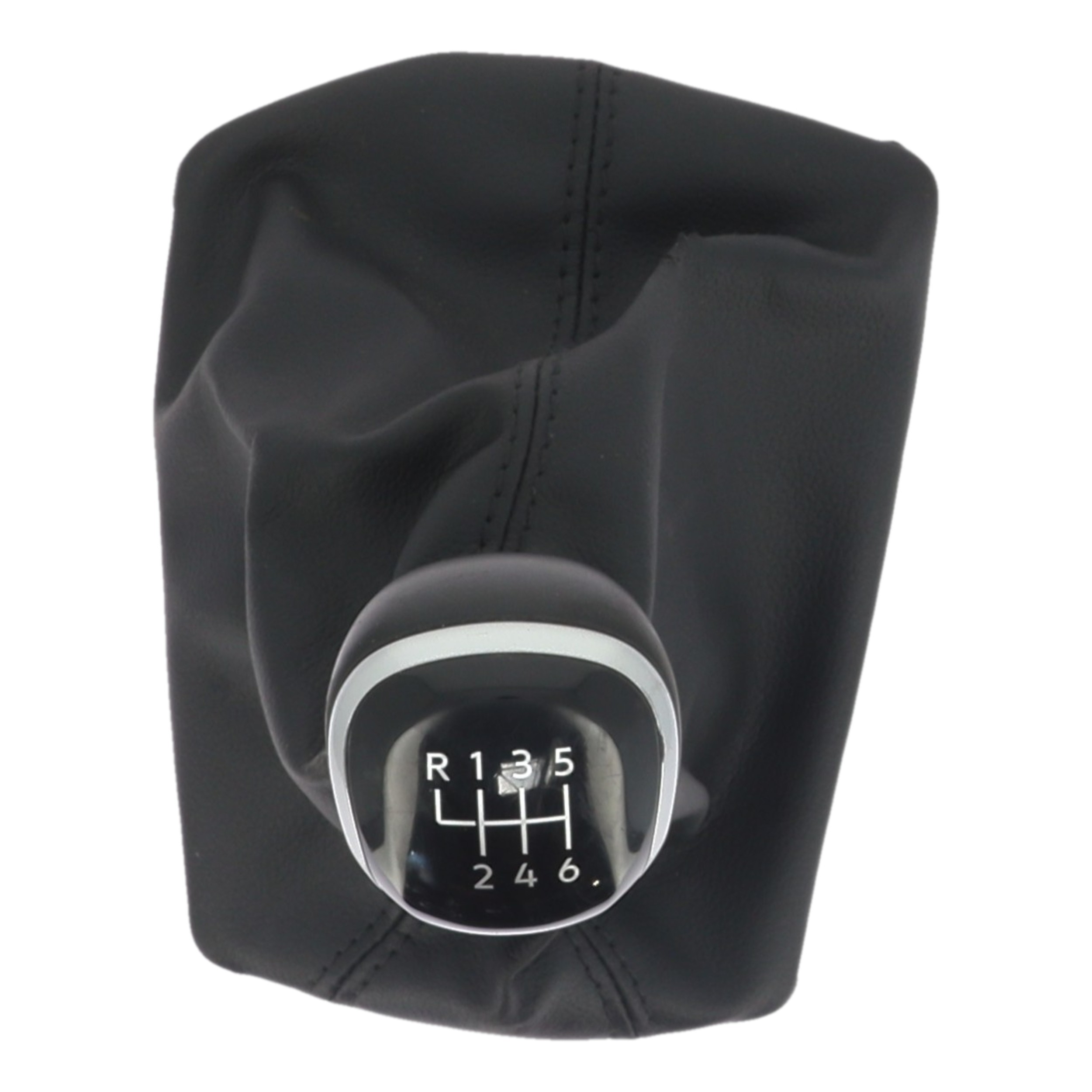 Pommeau de vitesses pour VOLKSWAGEN GOLF 8 PHASE 1 Pommeau de vitesses pour VOLKSWAGEN GOLF 8 PHASE 1