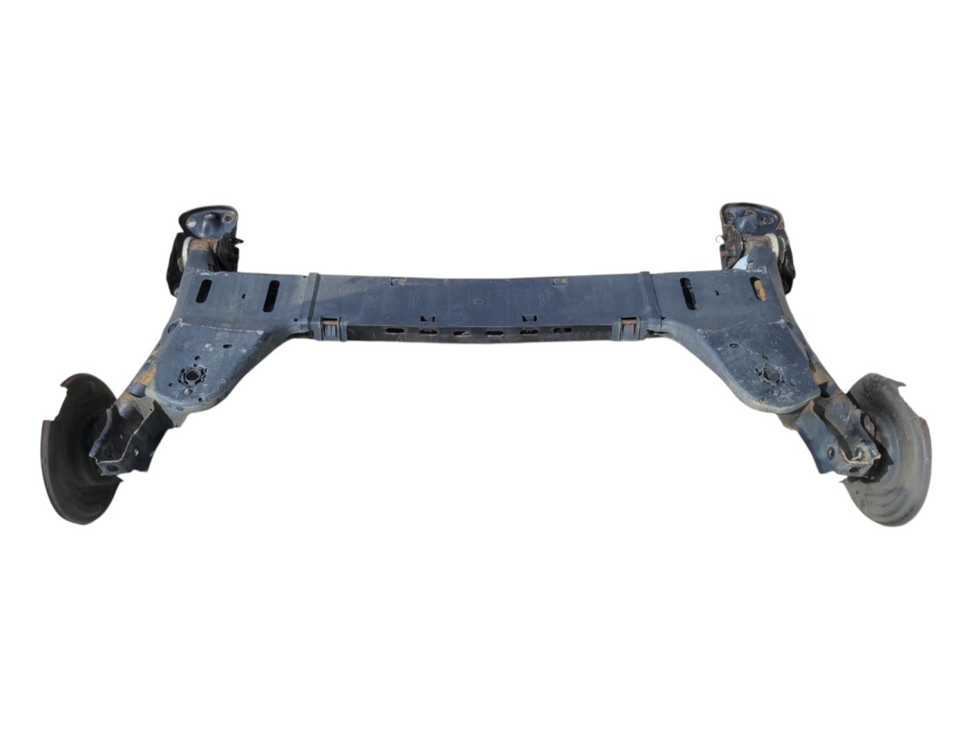 Train arriere complet pour VOLKSWAGEN GOLF 8 PHASE 1 Train arriere complet pour VOLKSWAGEN GOLF 8 PHASE 1