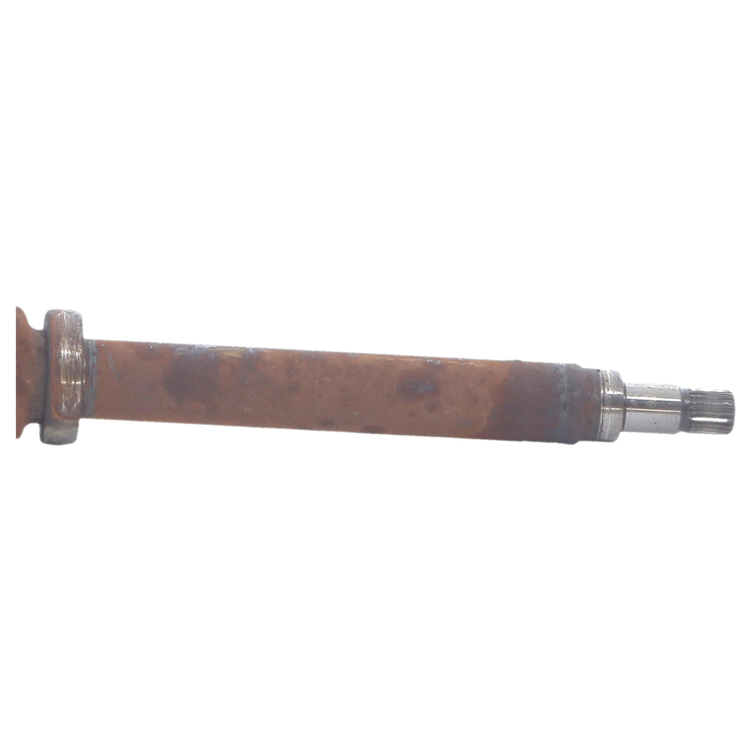 Cardan droit (transmission) pour FORD FIESTA 6 PHASE 2 Cardan droit (transmission) pour FORD FIESTA 6 PHASE 2