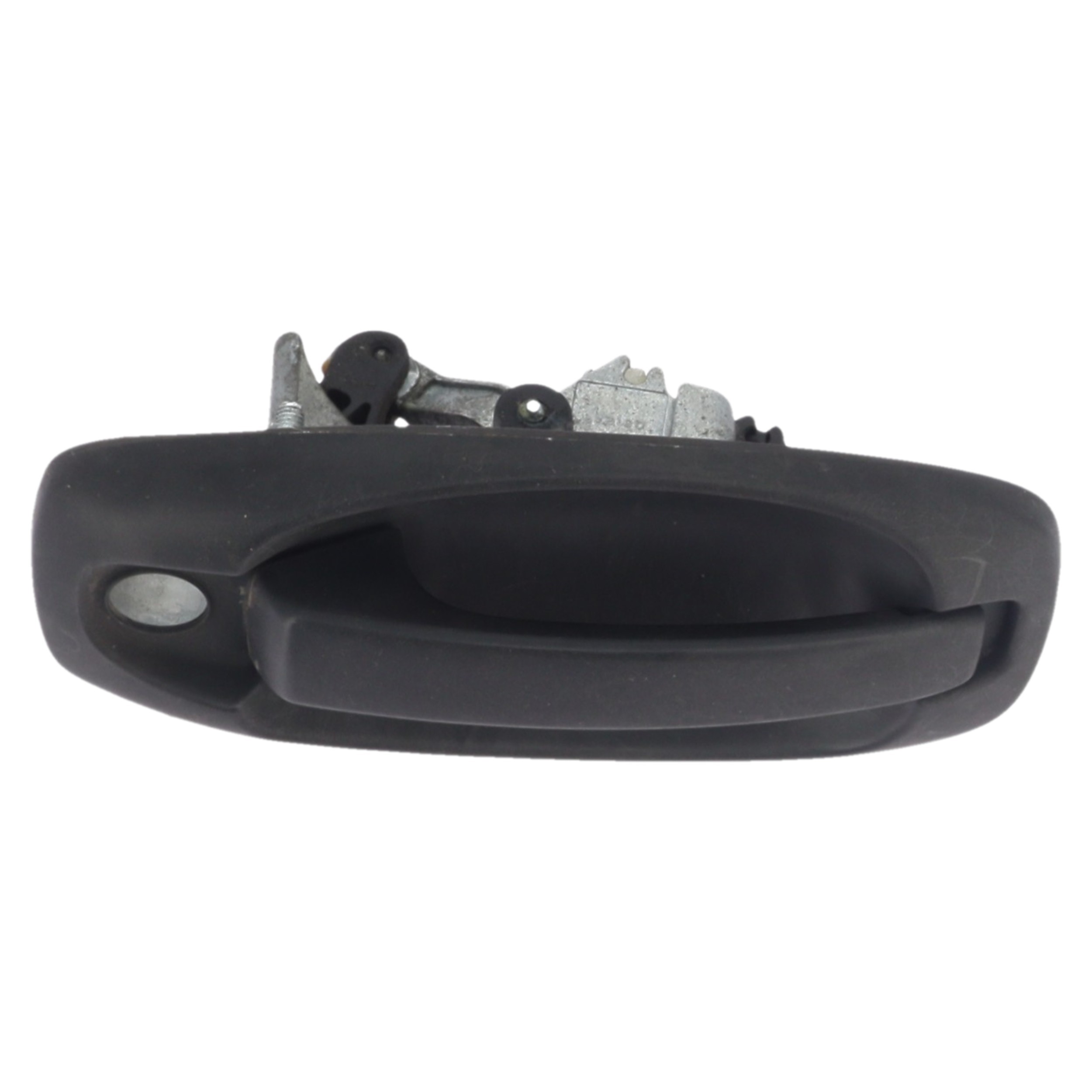 Poignee porte avant gauche pour FIAT QUBO Poignee porte avant gauche pour FIAT QUBO