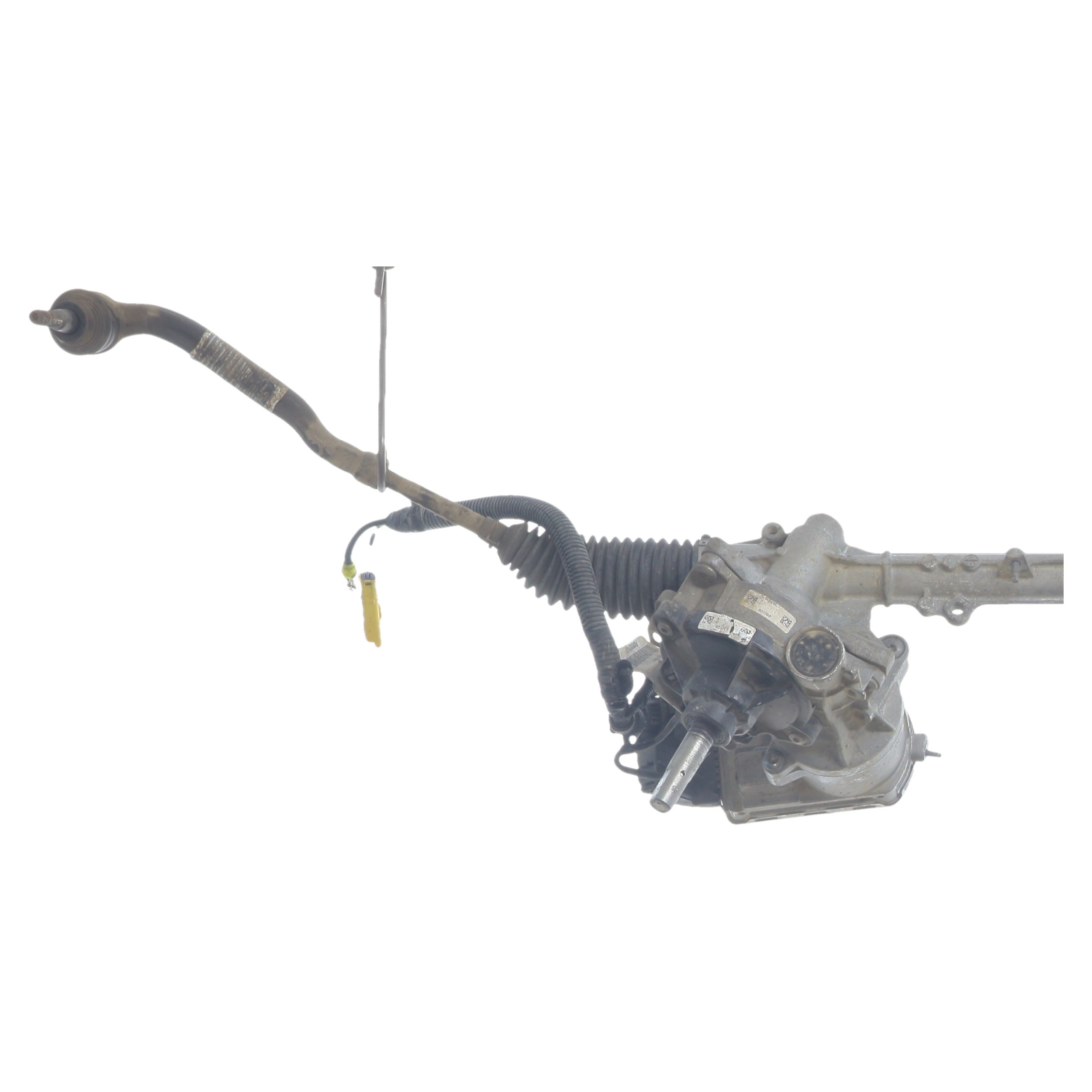 Cremaillere assistee pour OPEL GRANDLAND X 1 PHASE 1 Cremaillere assistee pour OPEL GRANDLAND X 1 PHASE 1