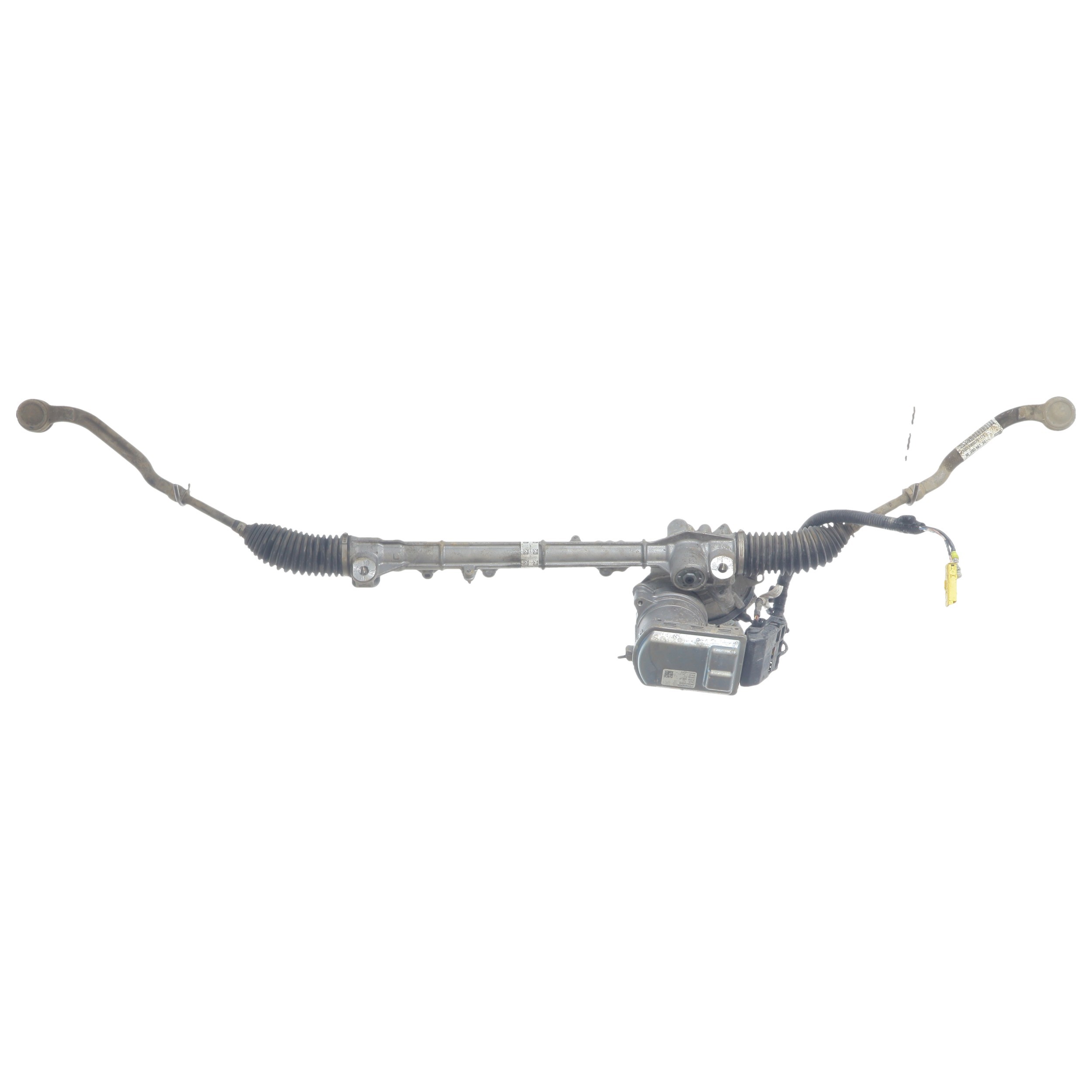 Cremaillere assistee pour OPEL GRANDLAND X 1 PHASE 1 Cremaillere assistee pour OPEL GRANDLAND X 1 PHASE 1