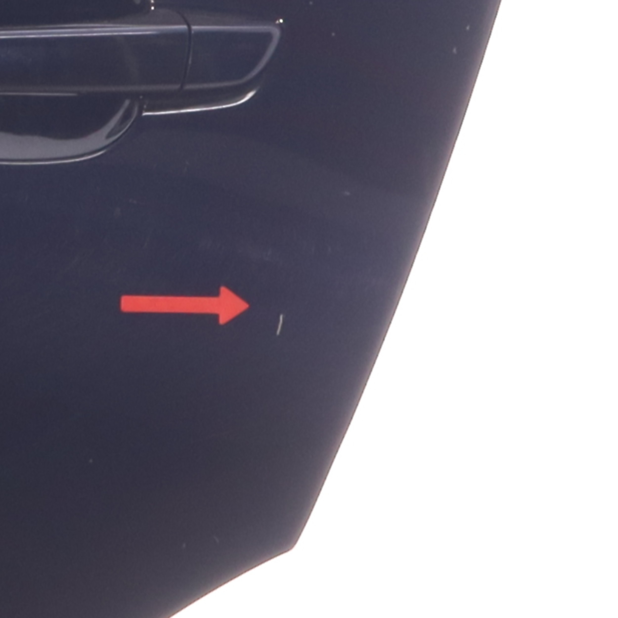 Porte arriere gauche pour OPEL GRANDLAND X 1 PHASE 1 Porte arriere gauche pour OPEL GRANDLAND X 1 PHASE 1