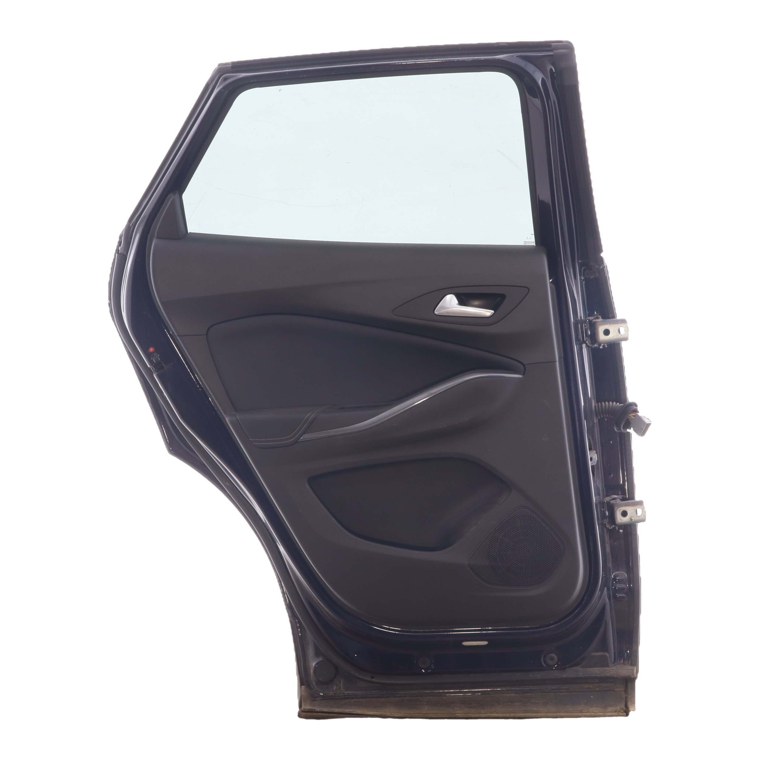 Porte arriere gauche pour OPEL GRANDLAND X 1 PHASE 1 Porte arriere gauche pour OPEL GRANDLAND X 1 PHASE 1