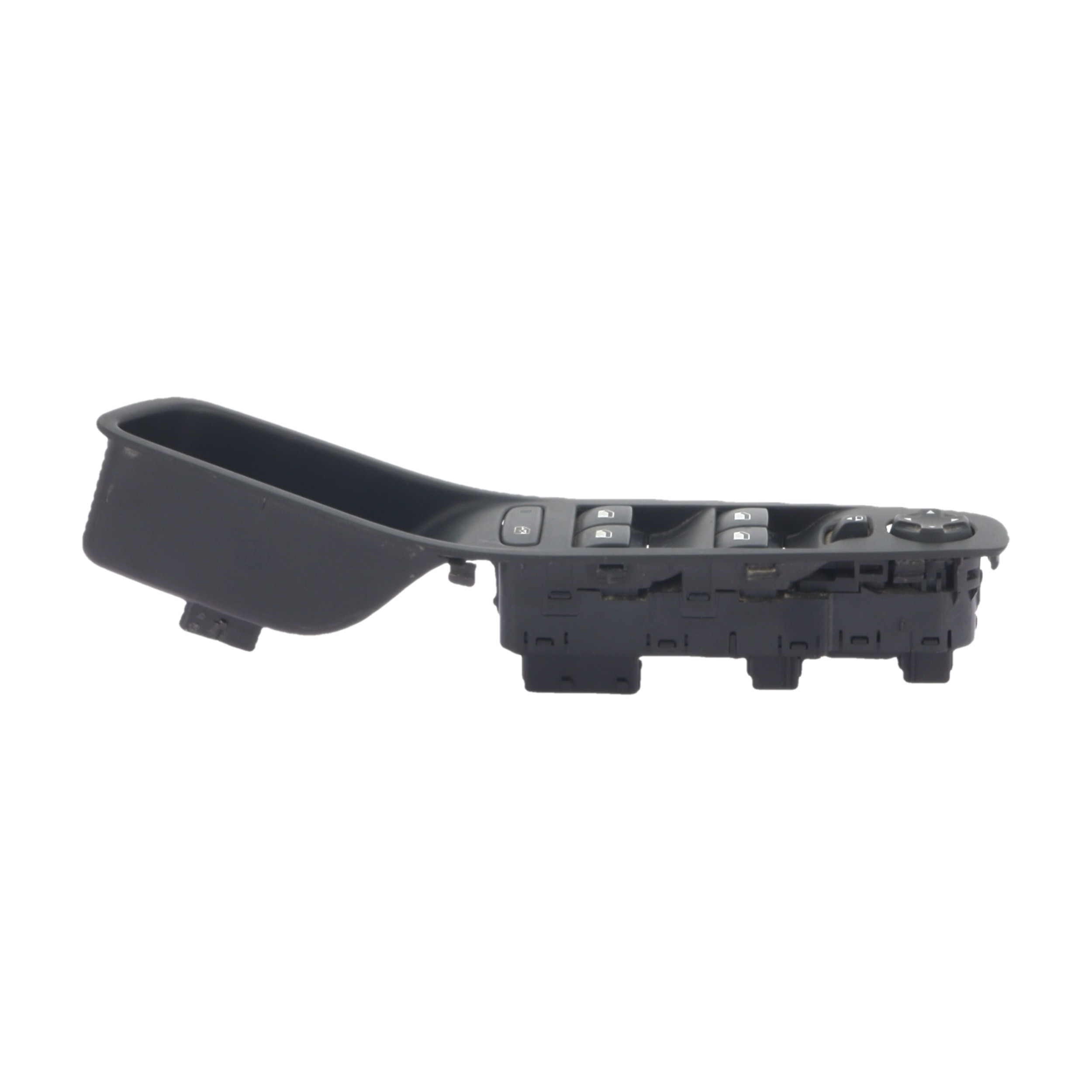 Interrupteur de leve vitre avant gauche pour OPEL GRANDLAND X 1 PHASE 1 Interrupteur de leve vitre avant gauche pour OPEL GRANDLAND X 1 PHASE 1