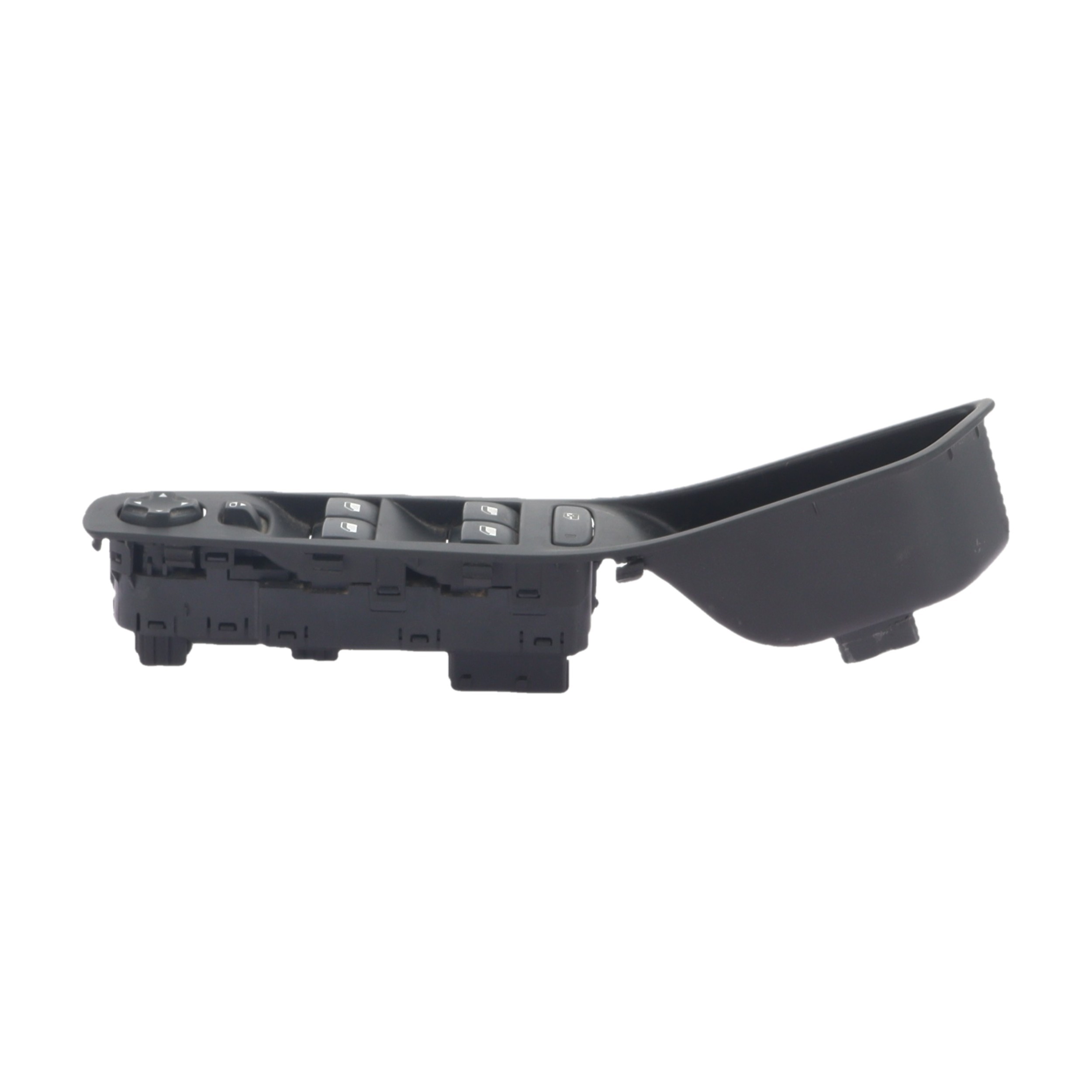Interrupteur de leve vitre avant gauche pour OPEL GRANDLAND X 1 PHASE 1 Interrupteur de leve vitre avant gauche pour OPEL GRANDLAND X 1 PHASE 1
