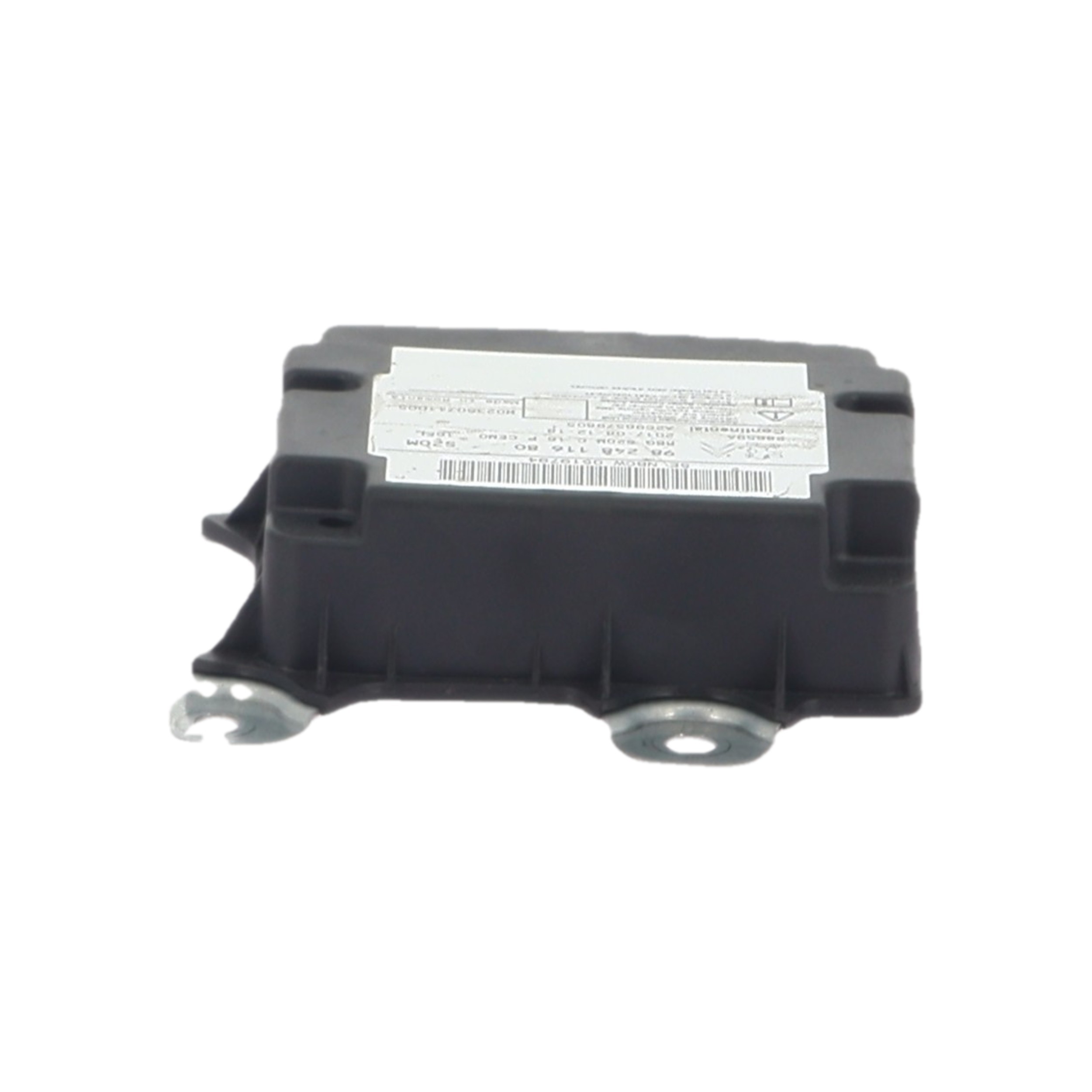 Boitier air bag pour OPEL GRANDLAND X 1 PHASE 1 Boitier air bag pour OPEL GRANDLAND X 1 PHASE 1