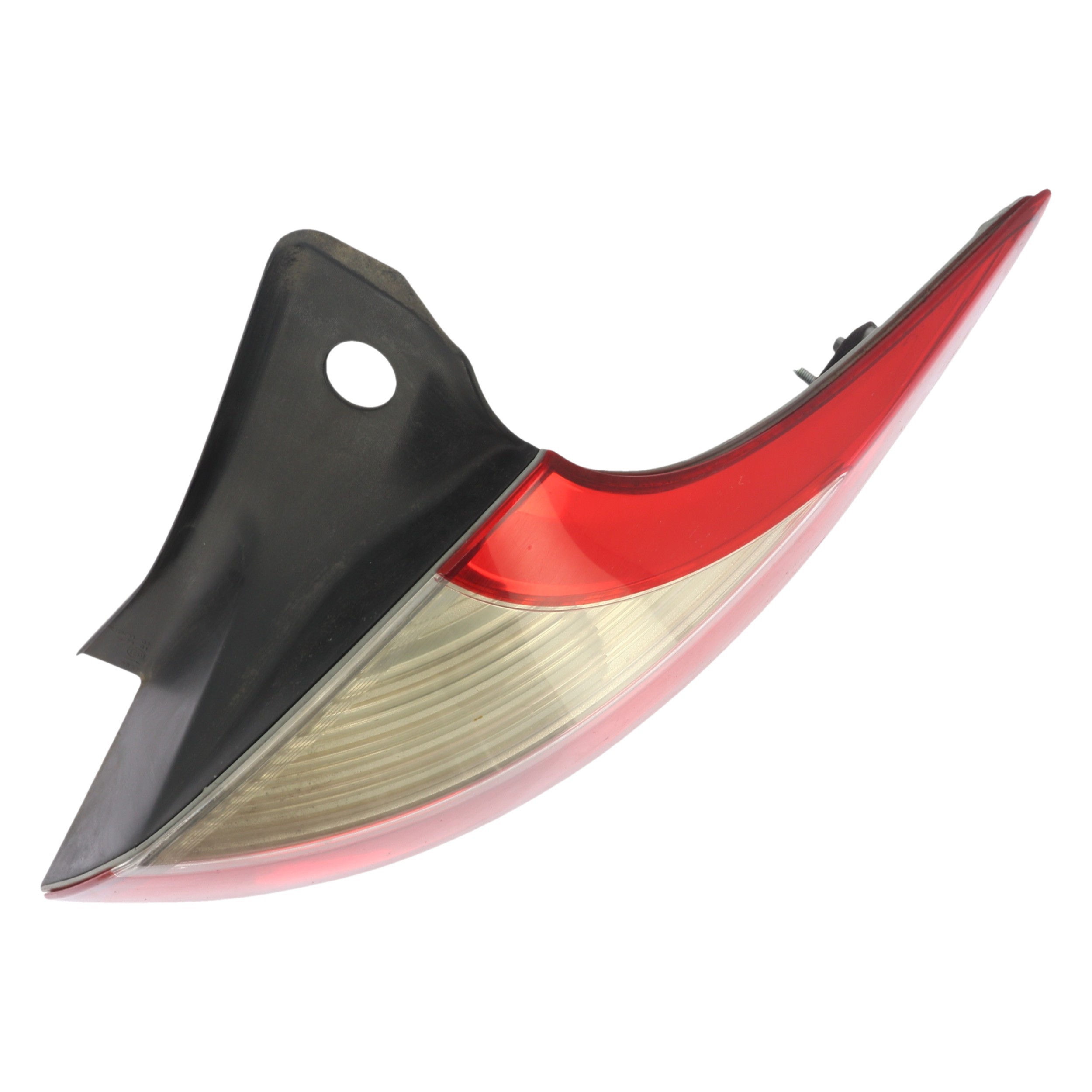 Feu arriere principal droit (feux) pour RENAULT MEGANE III PHASE 1 Feu arriere principal droit (feux) pour RENAULT MEGANE III PHASE 1