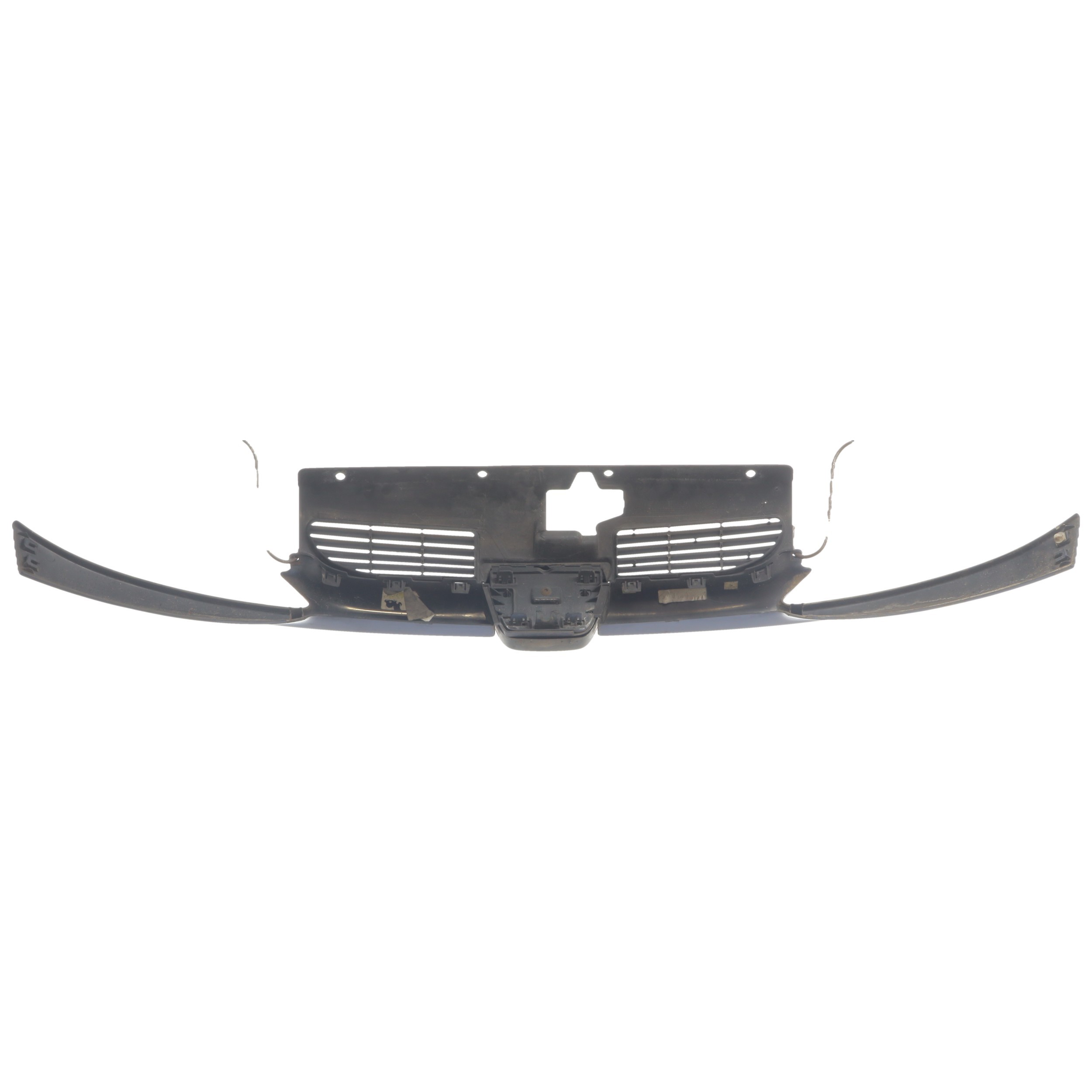 Calandre pour PEUGEOT 206 PHASE 1 Calandre pour PEUGEOT 206 PHASE 1