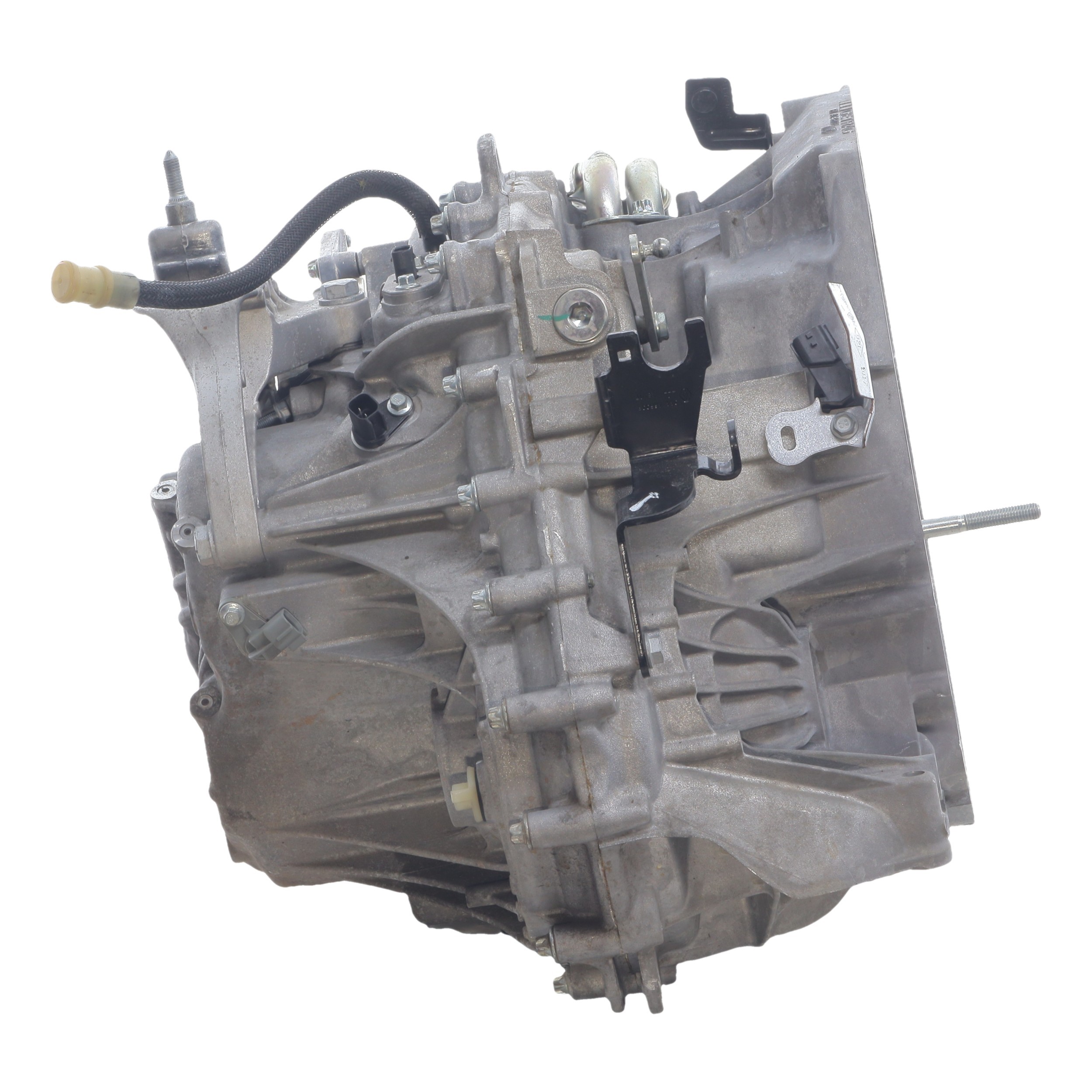 Boite de vitesses pour RENAULT SCENIC 4 Boite de vitesses pour RENAULT SCENIC 4