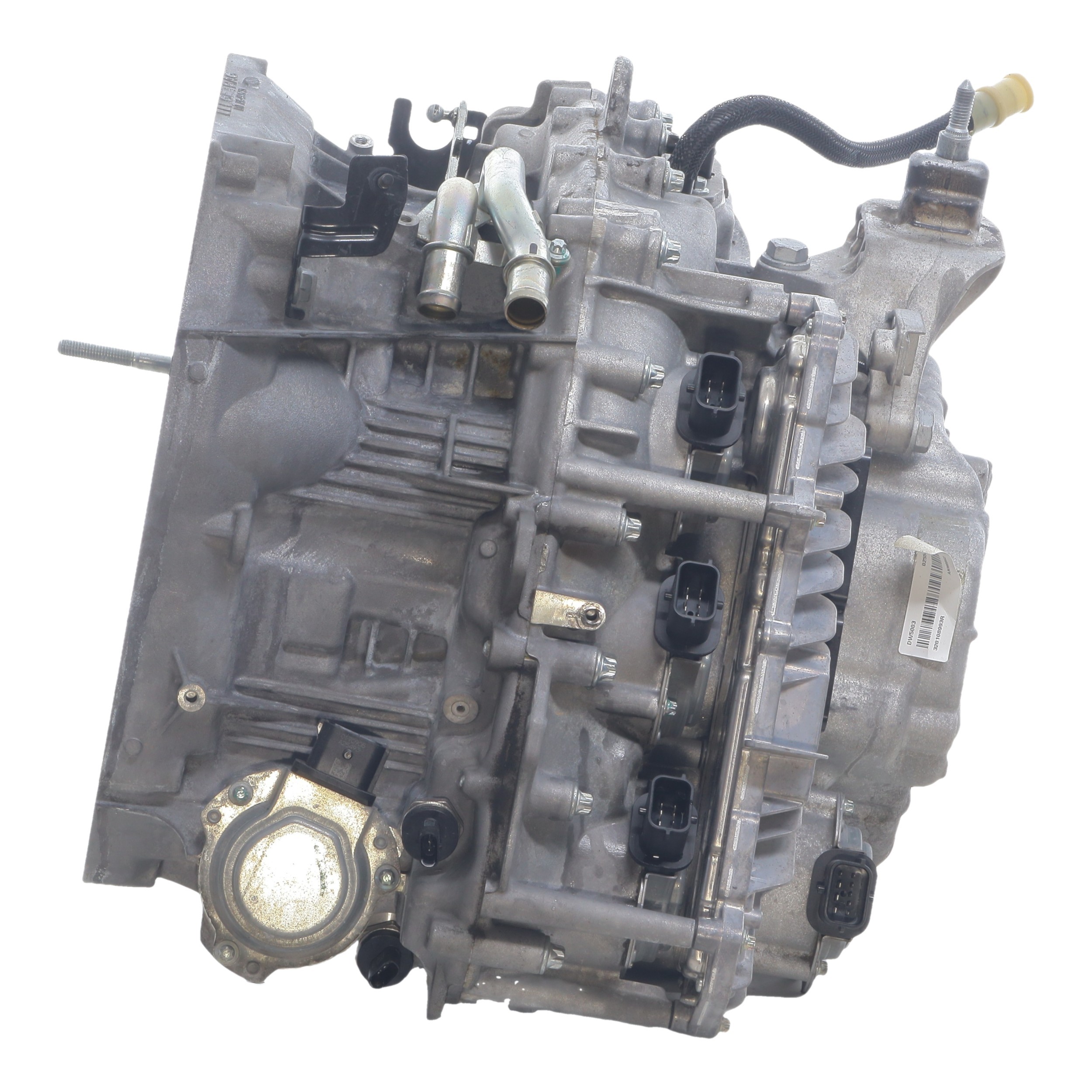 Boite de vitesses pour RENAULT SCENIC 4 Boite de vitesses pour RENAULT SCENIC 4
