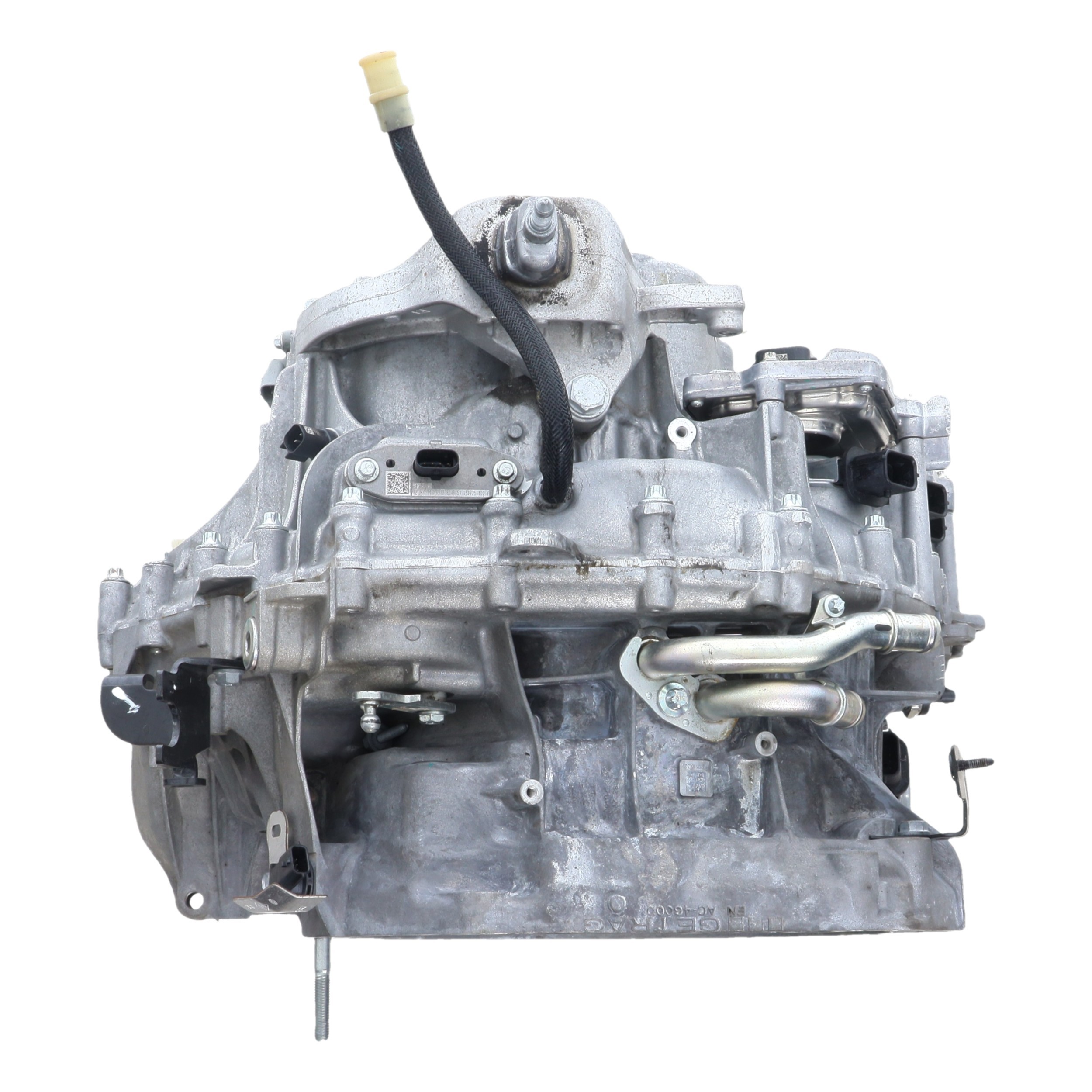 Boite de vitesses pour RENAULT SCENIC 4 Boite de vitesses pour RENAULT SCENIC 4