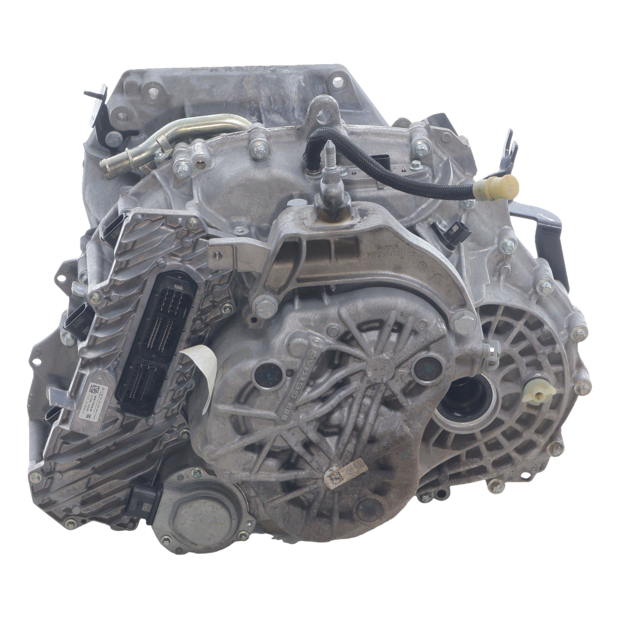 Boite de vitesses pour RENAULT SCENIC 4 Boite de vitesses pour RENAULT SCENIC 4